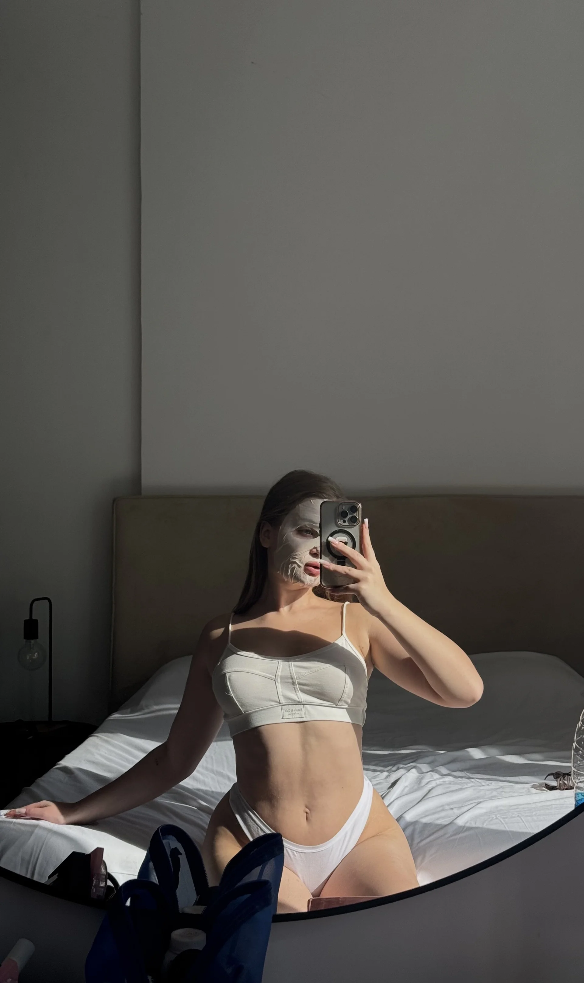XXX Porn Photo of Nude Rony_ksi 4