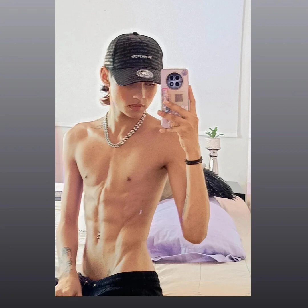 XXX Porn Photo of Nude tian_sex 27