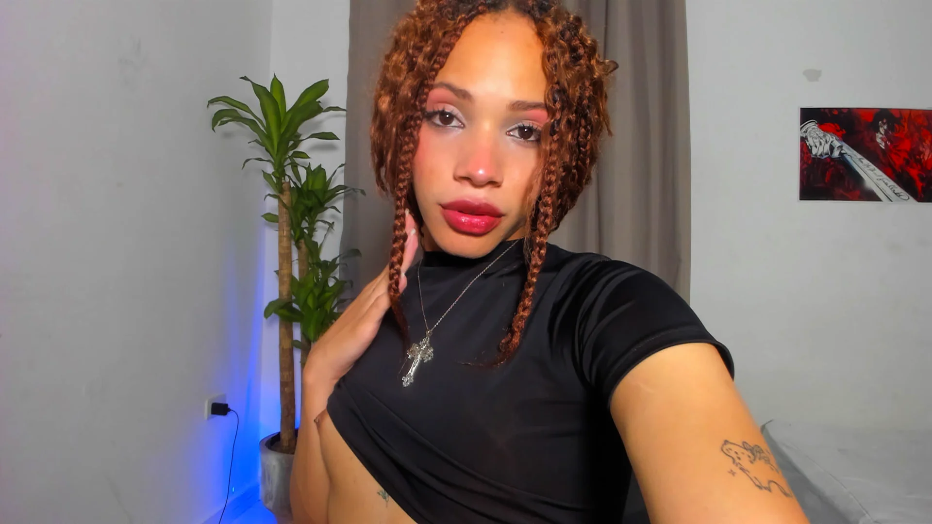 XXX Porn Photo of Nude Catty_Noir 24