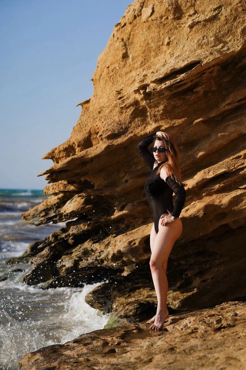 XXX Porn Photo of Nude MistiPitzen 3