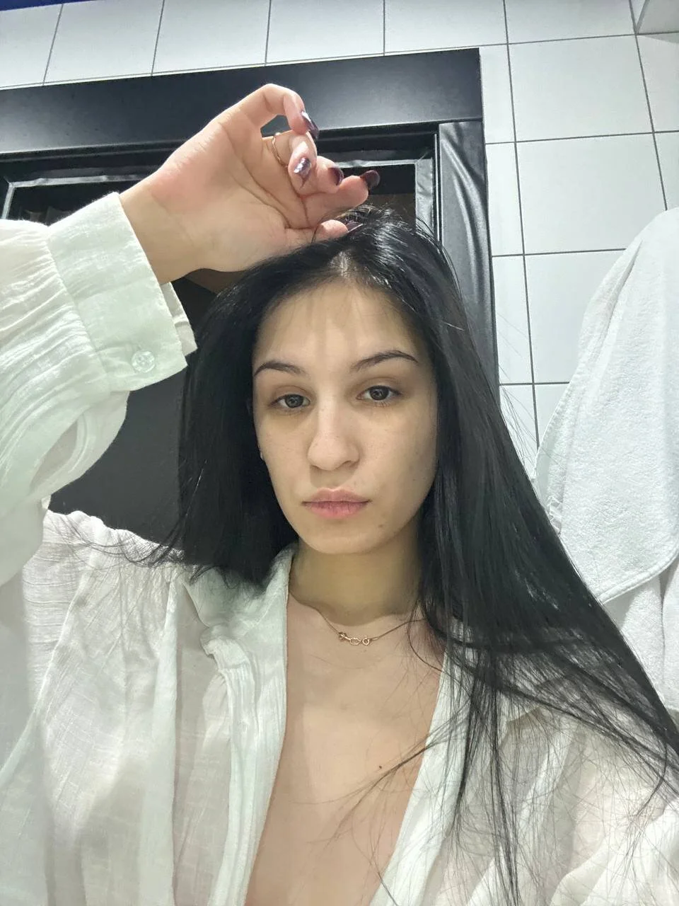 XXX Porn Photo of Nude Darcia_Luv 18