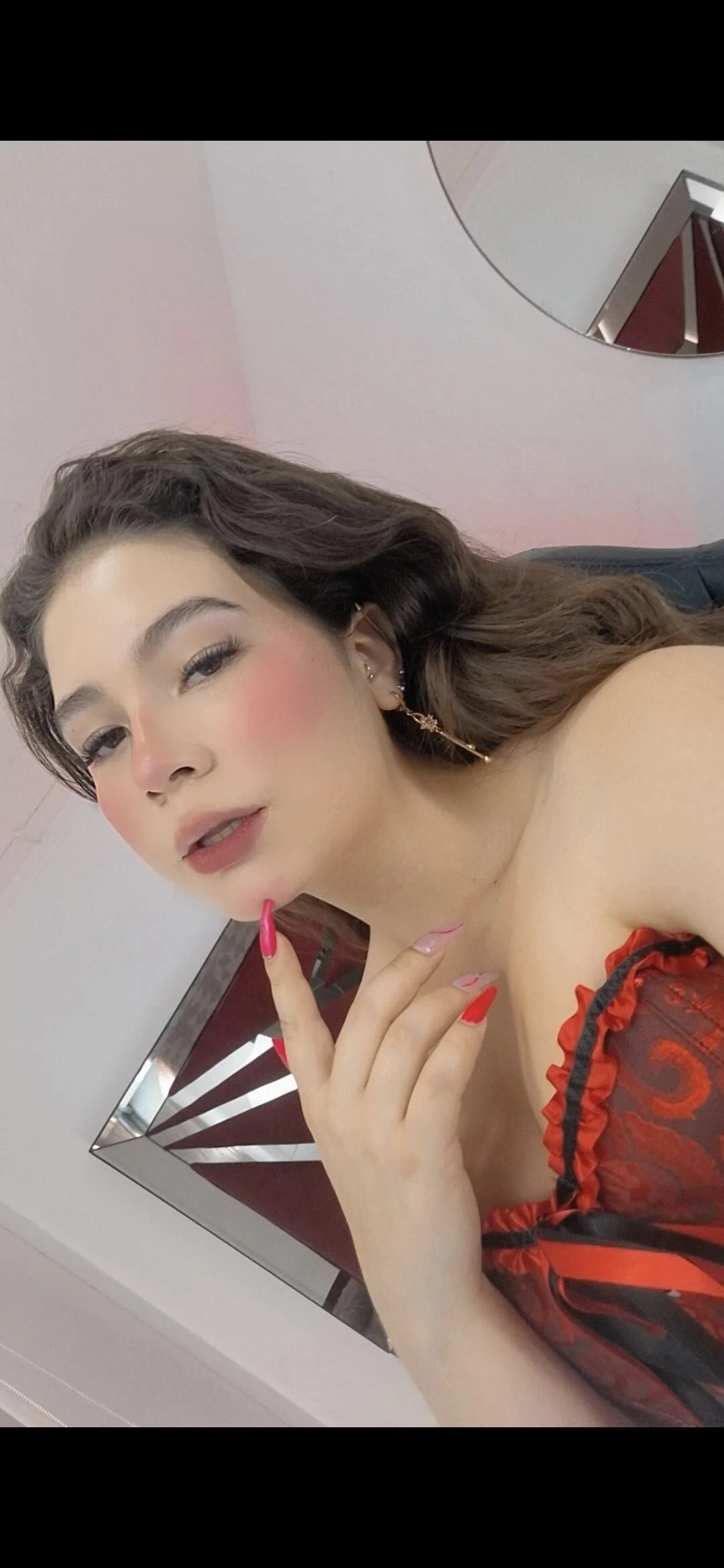 XXX Porn Photo of Nude KarenPautt 4