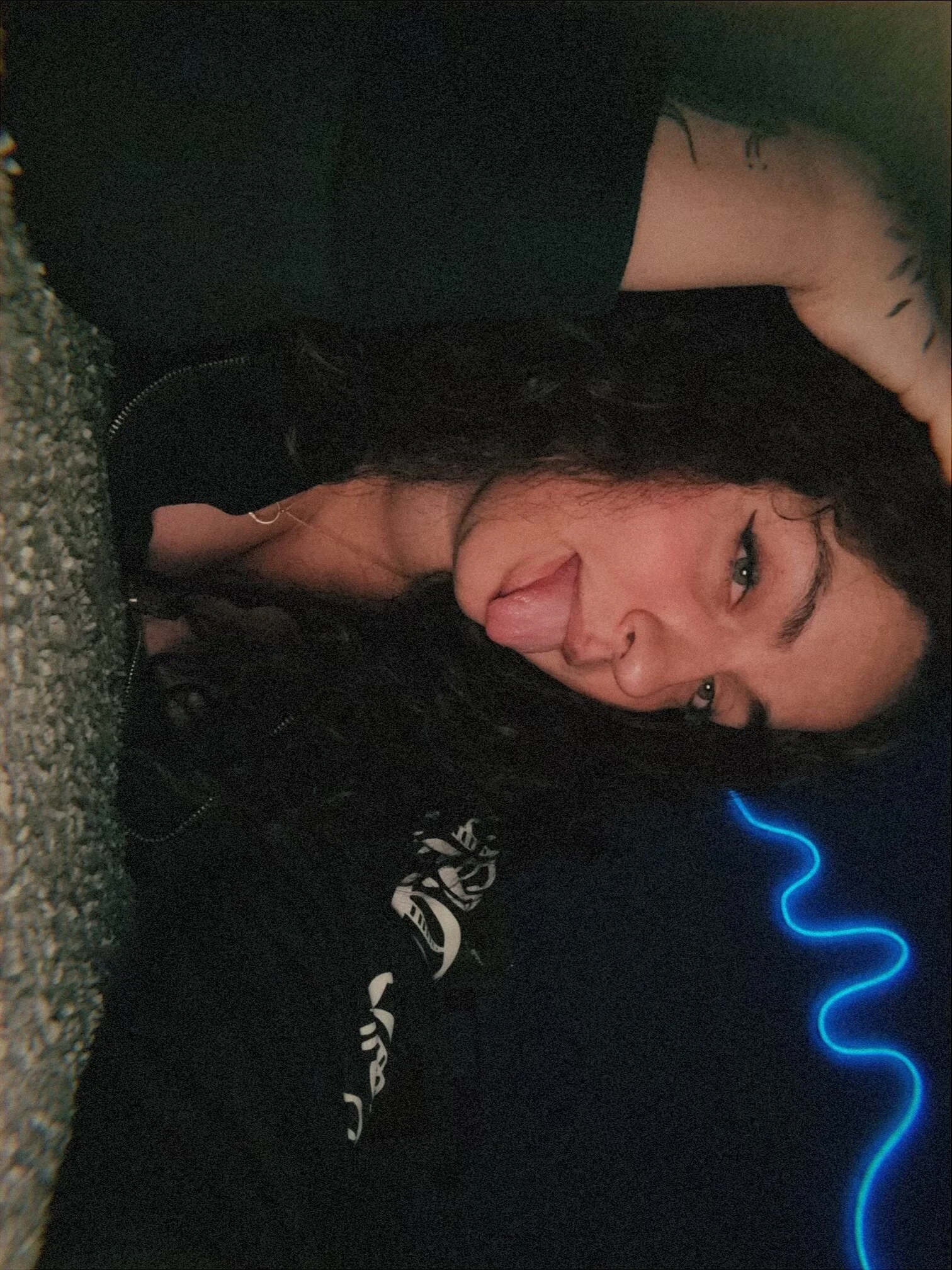 XXX Porn Photo of Nude LushLaniii 4