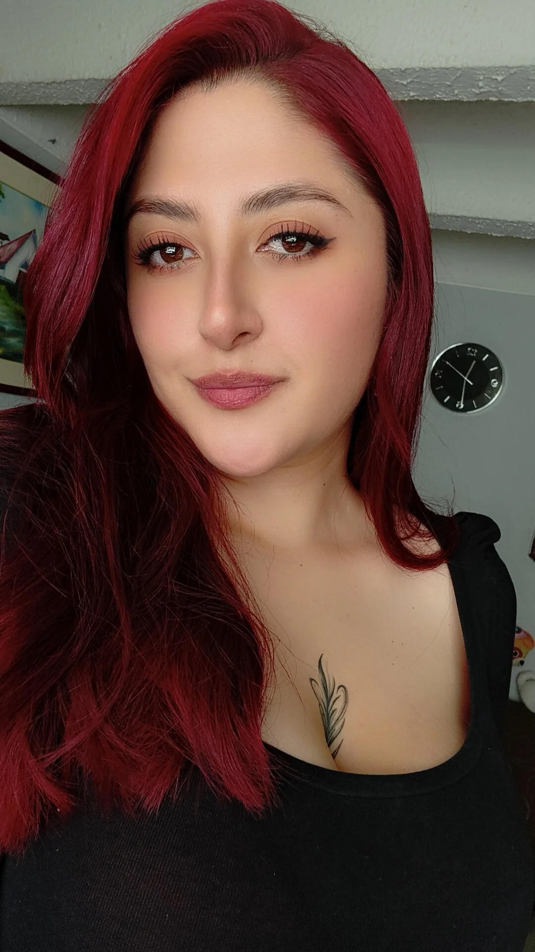 XXX Porn Photo of Nude JuliiGrey 18