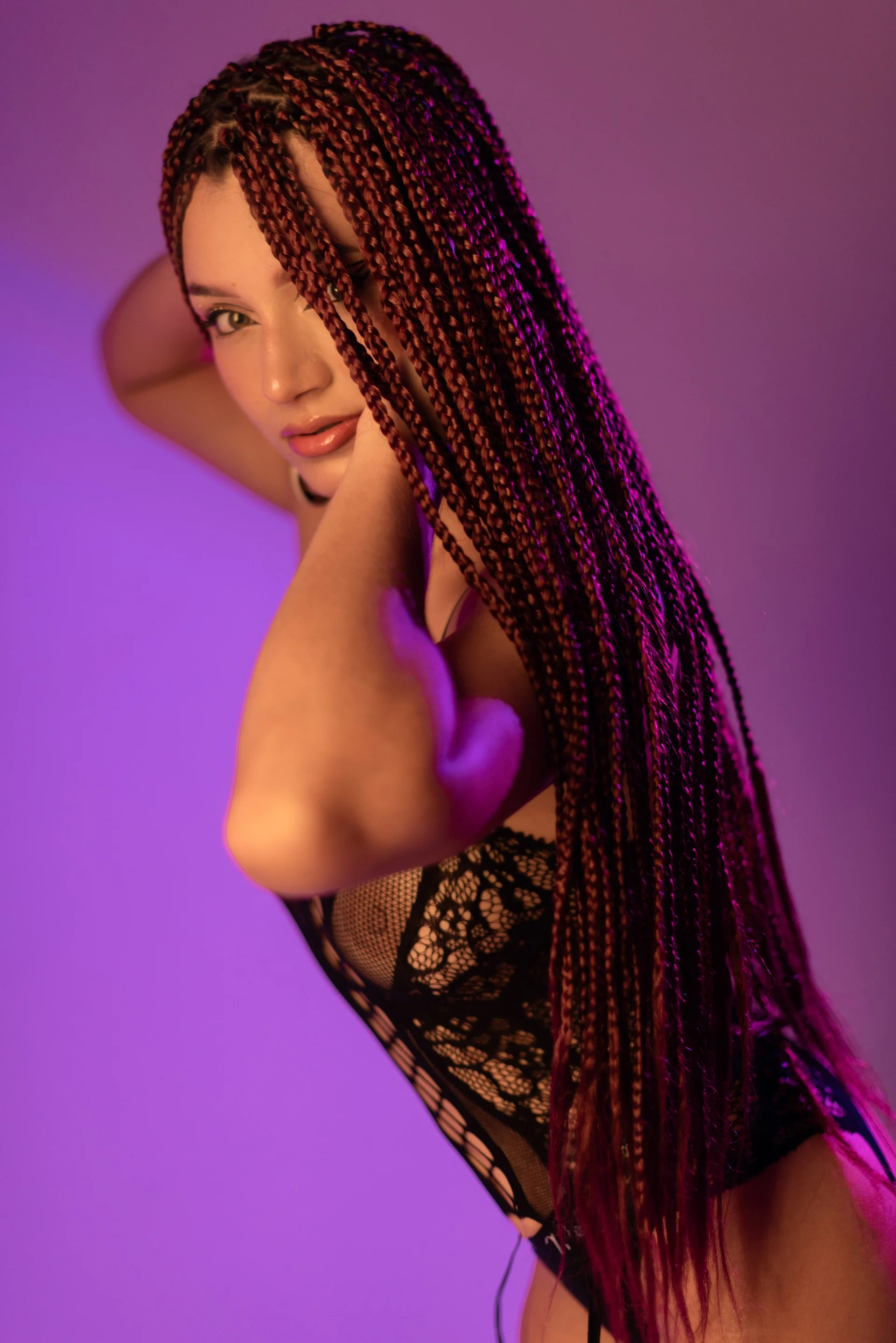 XXX Porn Photo of Nude RoxanaBorns_ 22