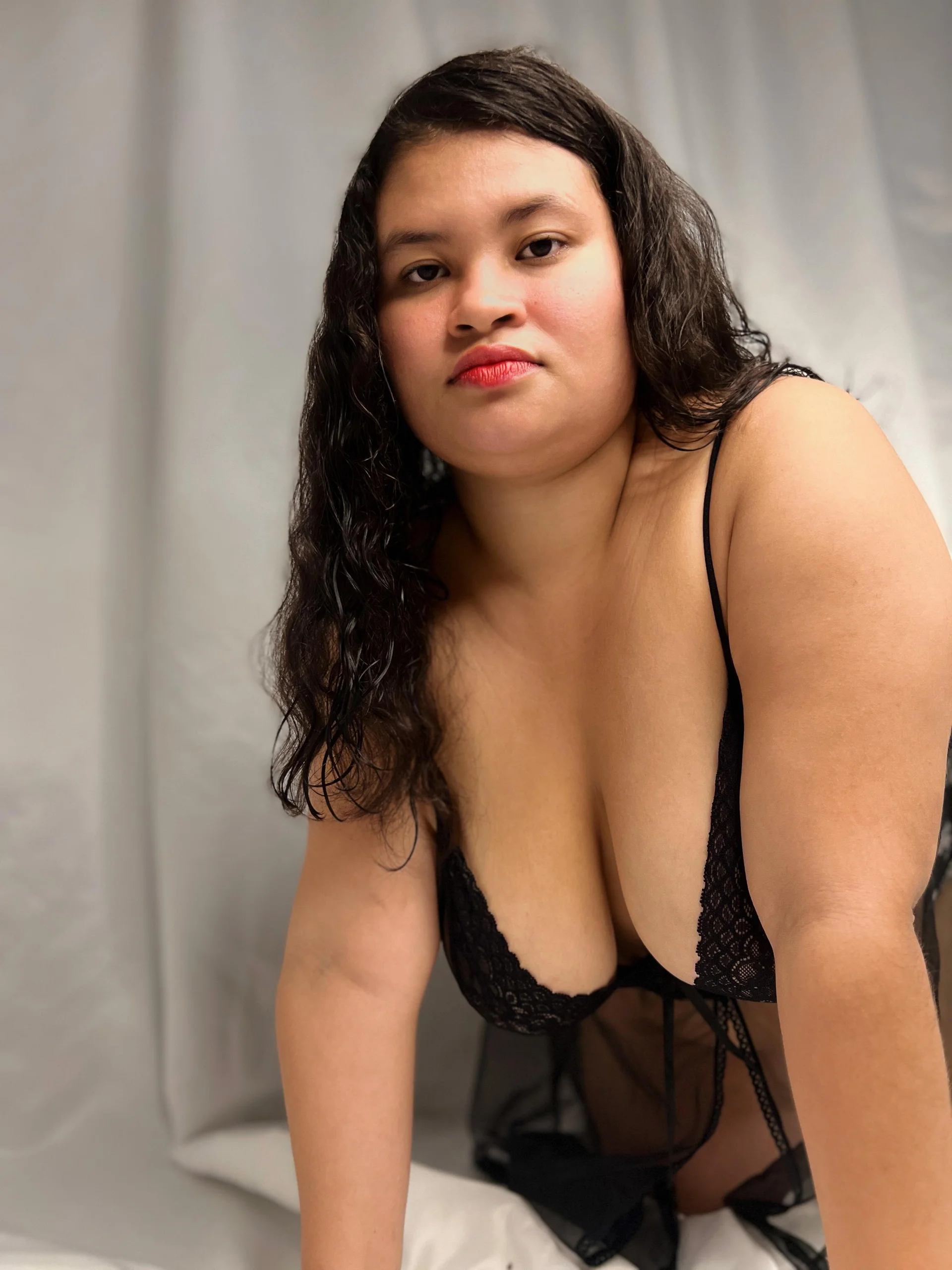 XXX Porn Photo of Nude Madison_Copers 8