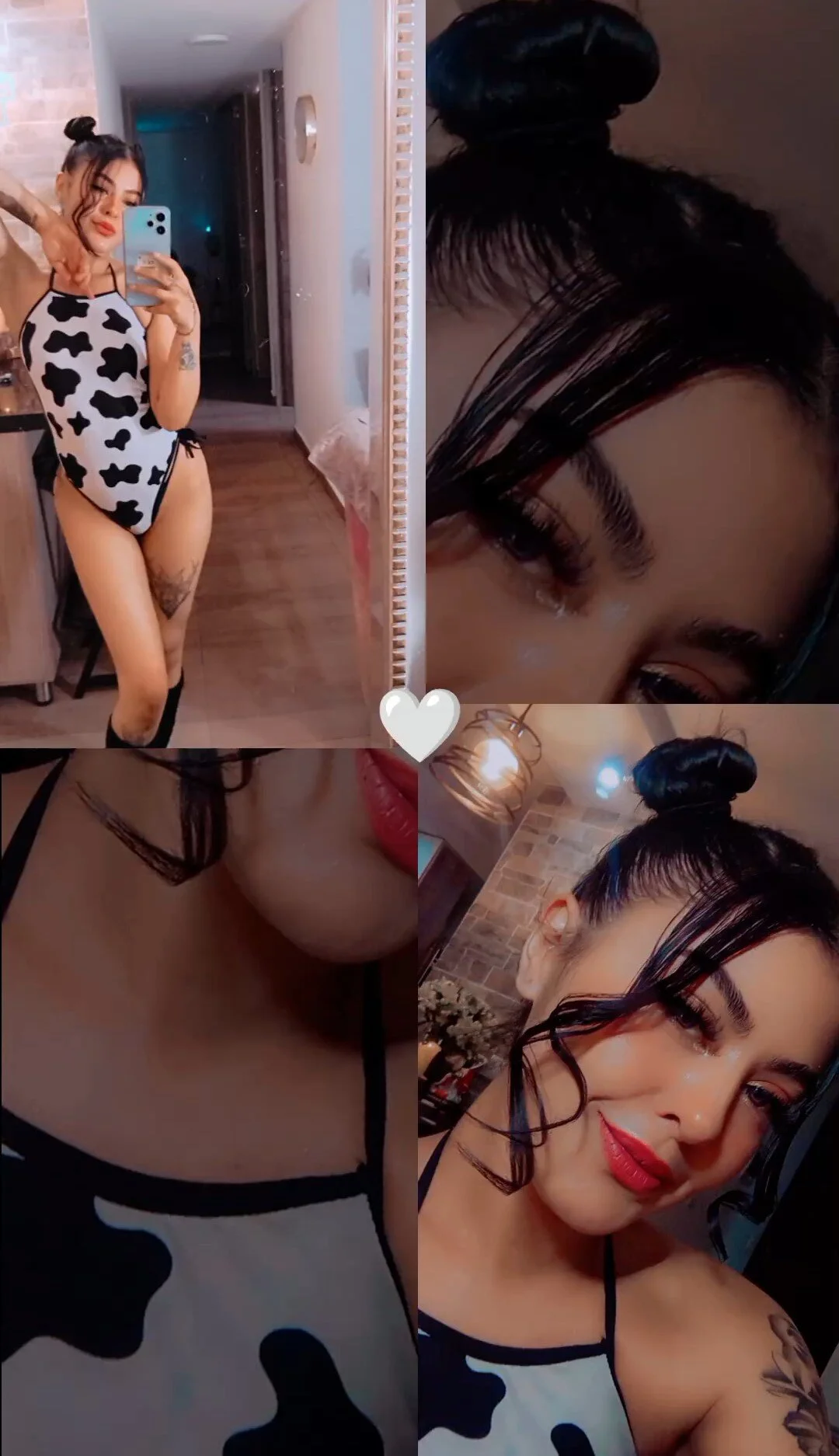 XXX Porn Photo of Nude ValeNiitaLuv 8