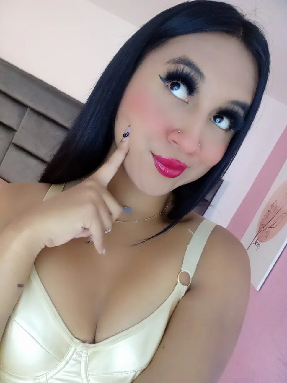 XXX Porn Photo of Nude Victoria_west 9