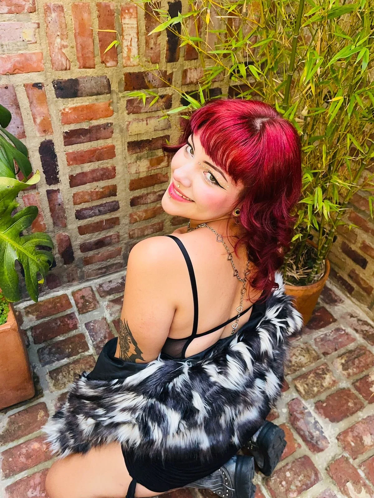 XXX Porn Photo of Nude Sarah-Stoner 42