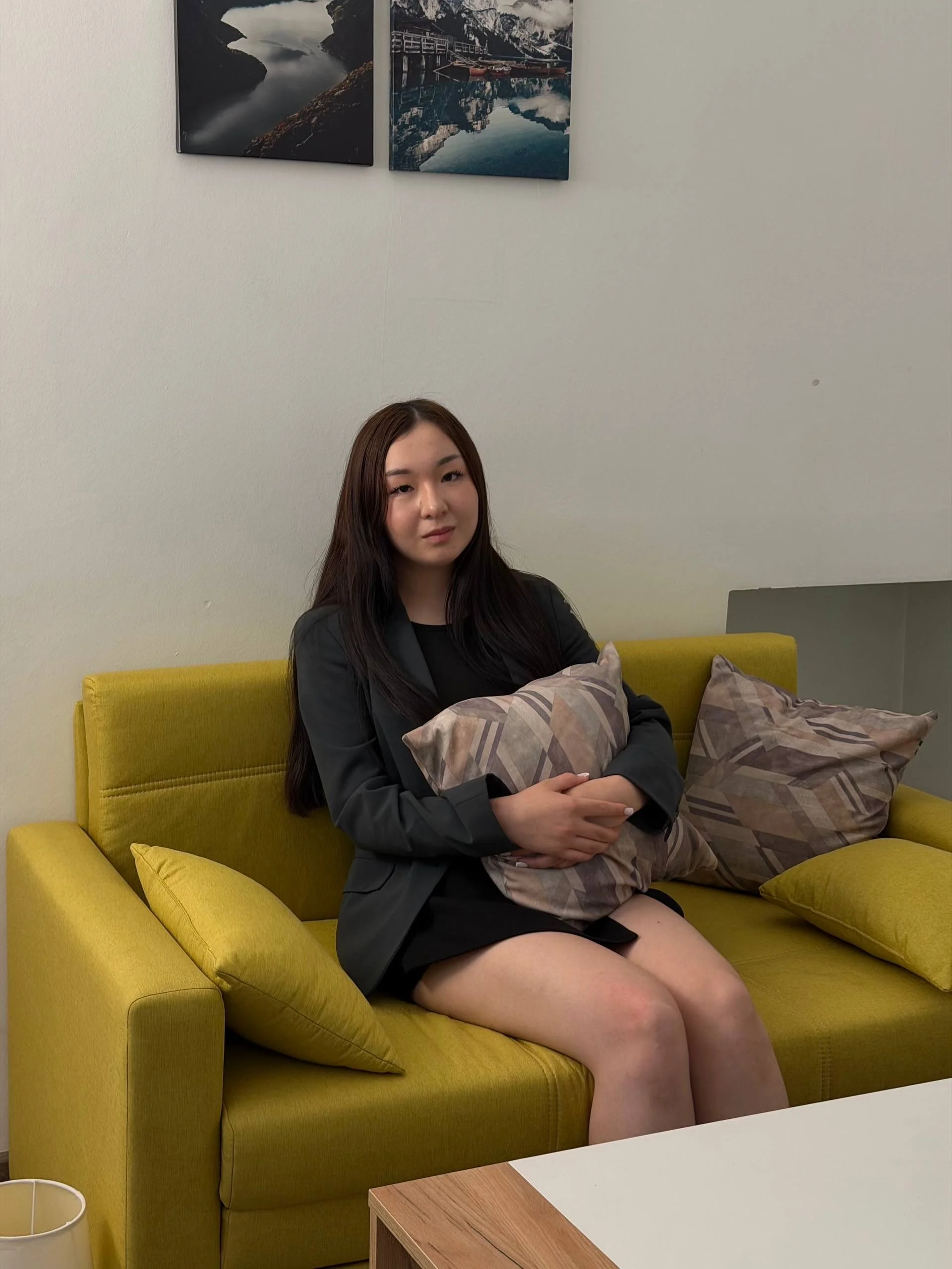 XXX Porn Photo of Nude CelsaHaydu 7