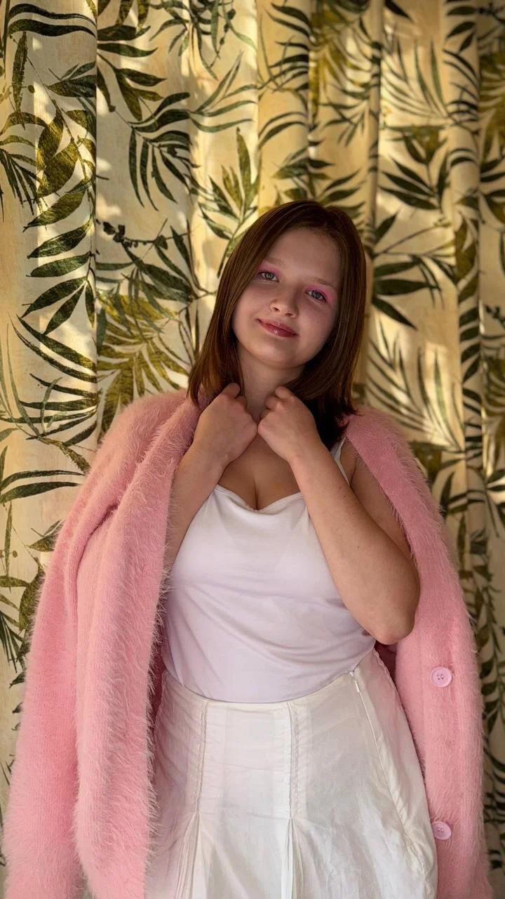 XXX Porn Photo of Nude JaneRosen 37