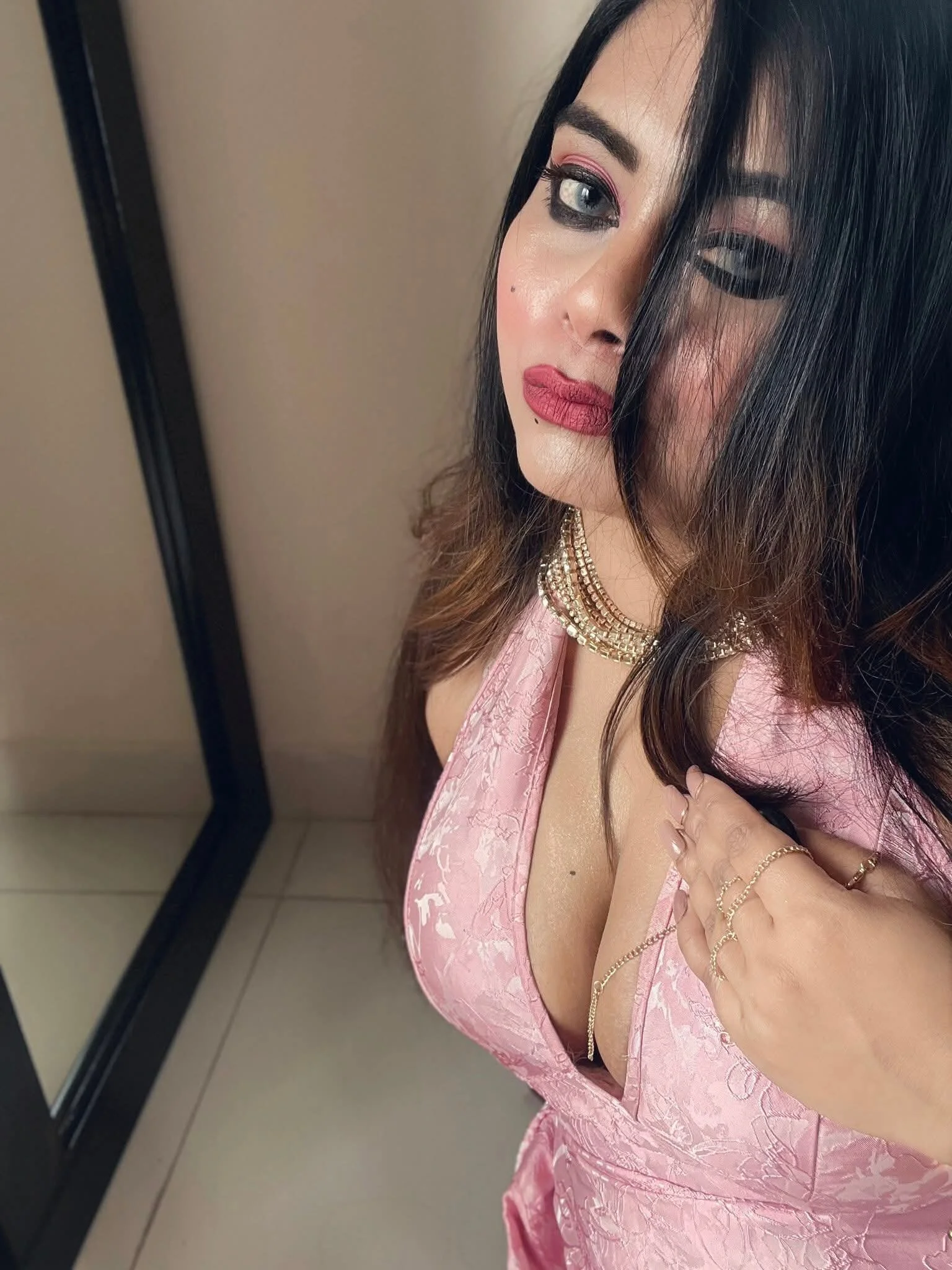 XXX Porn Photo of Nude T_jin 34