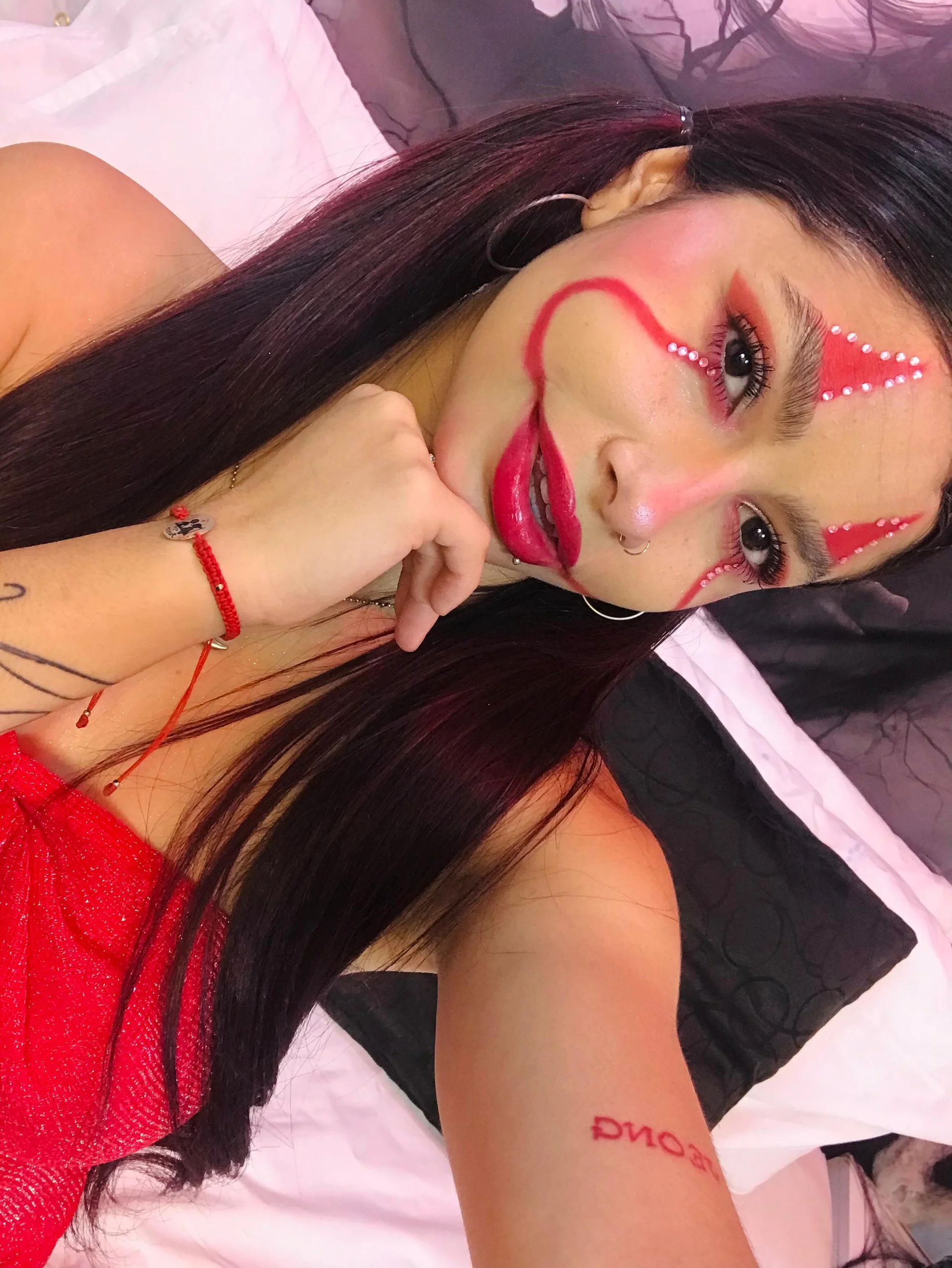 XXX Porn Photo of Nude Kim_Luna1 8