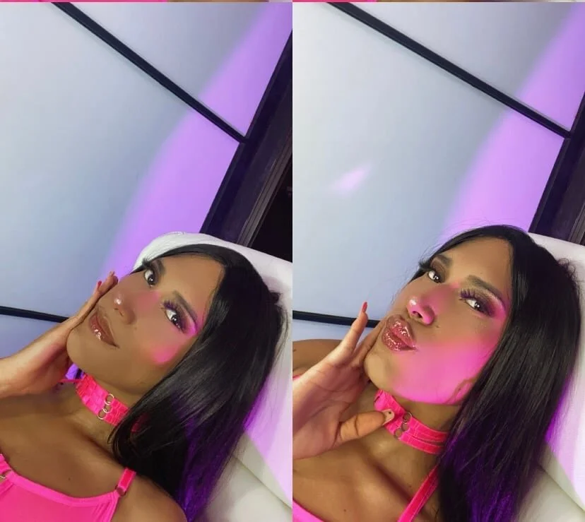 XXX Porn Photo of Nude CamilaHarperr_ 72