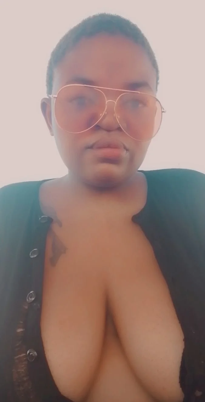 XXX Porn Photo of Nude badgirl_chyna 9
