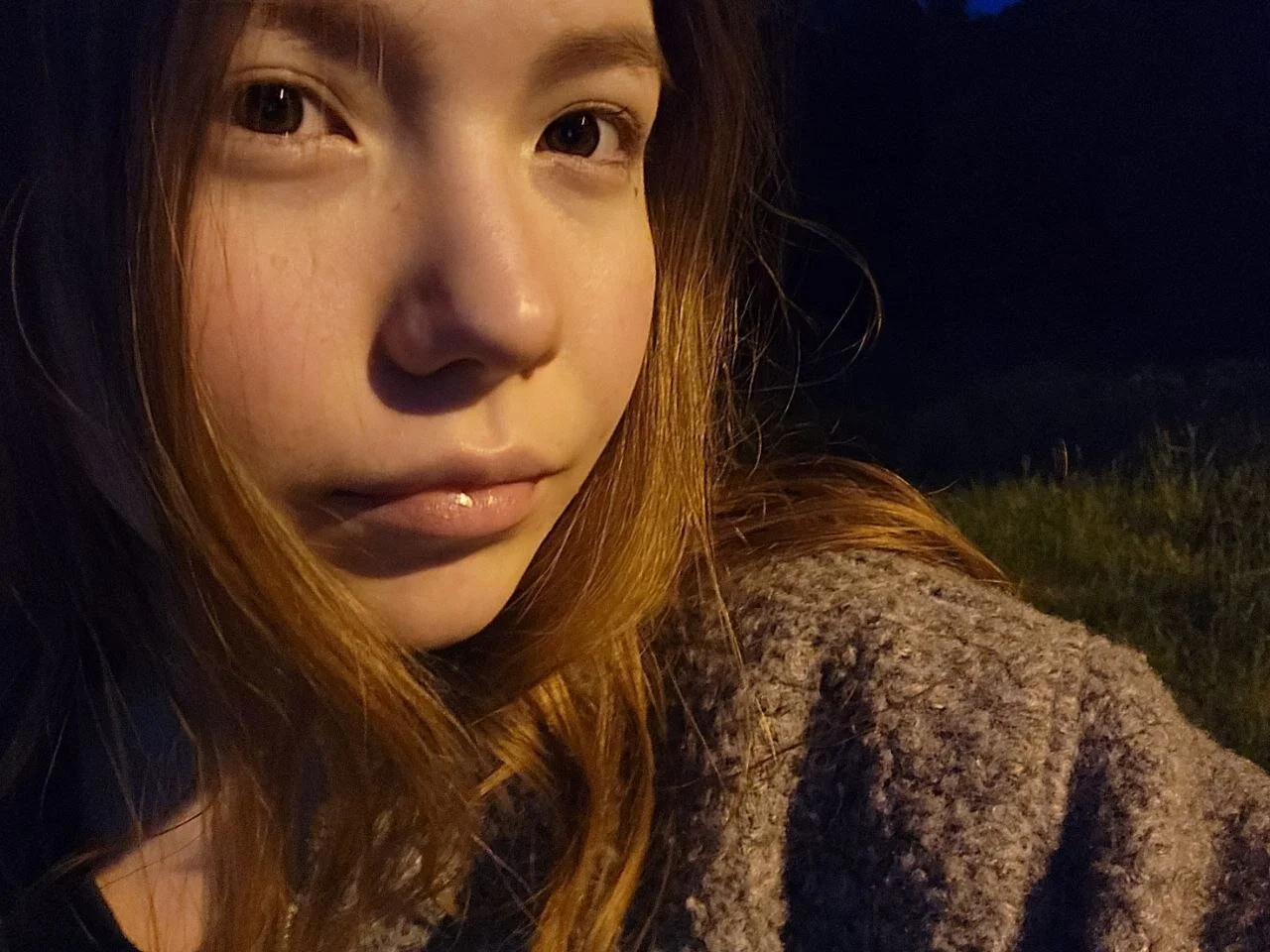 XXX Porn Photo of Nude AyakoHuezo 3