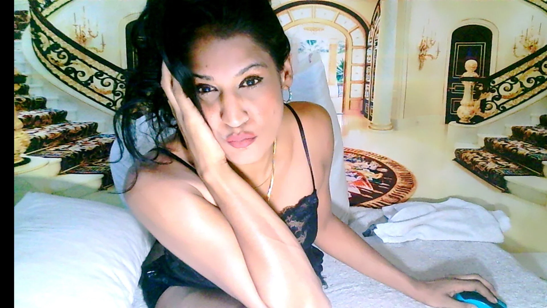 XXX Porn Photo of Nude IndianSexcSmyle 185