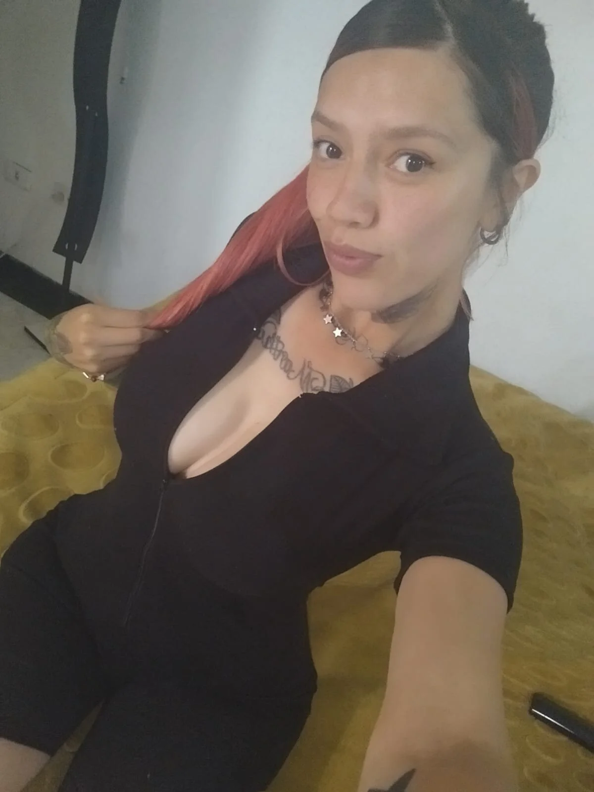 XXX Porn Photo of Nude PhiliaShekinah1 57