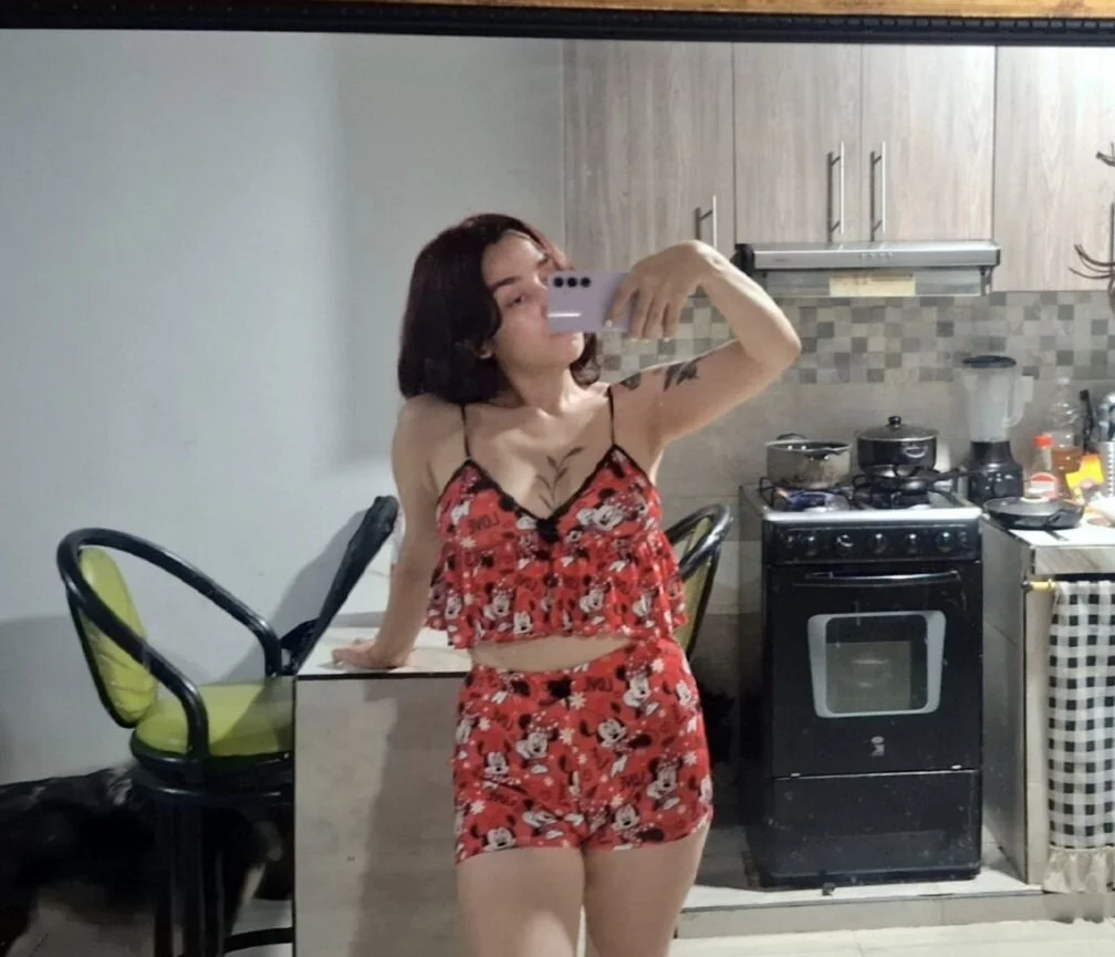 XXX Porn Photo of Nude BelindaHedone1 3