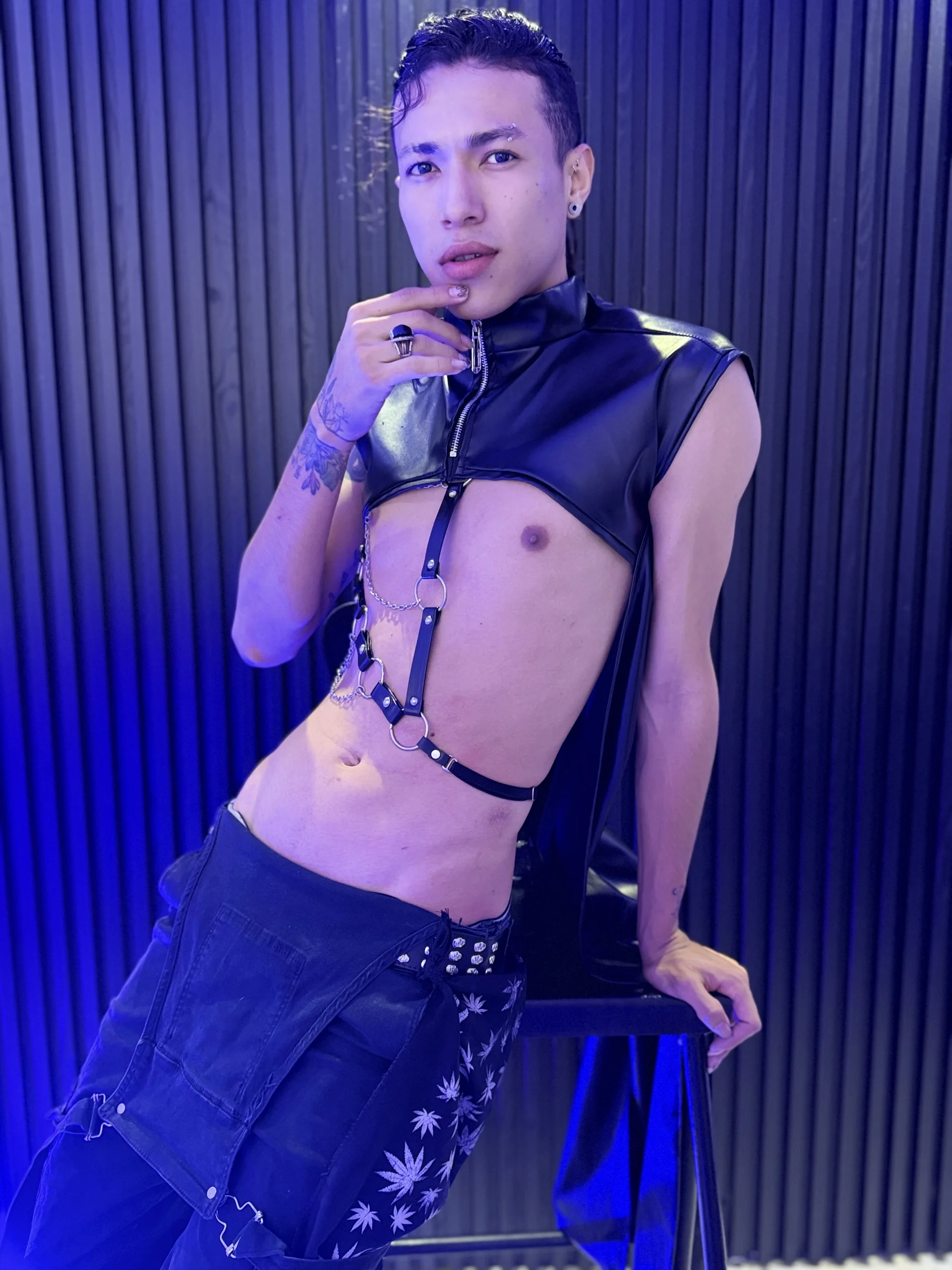 XXX Porn Photo of Nude daxonrey 9