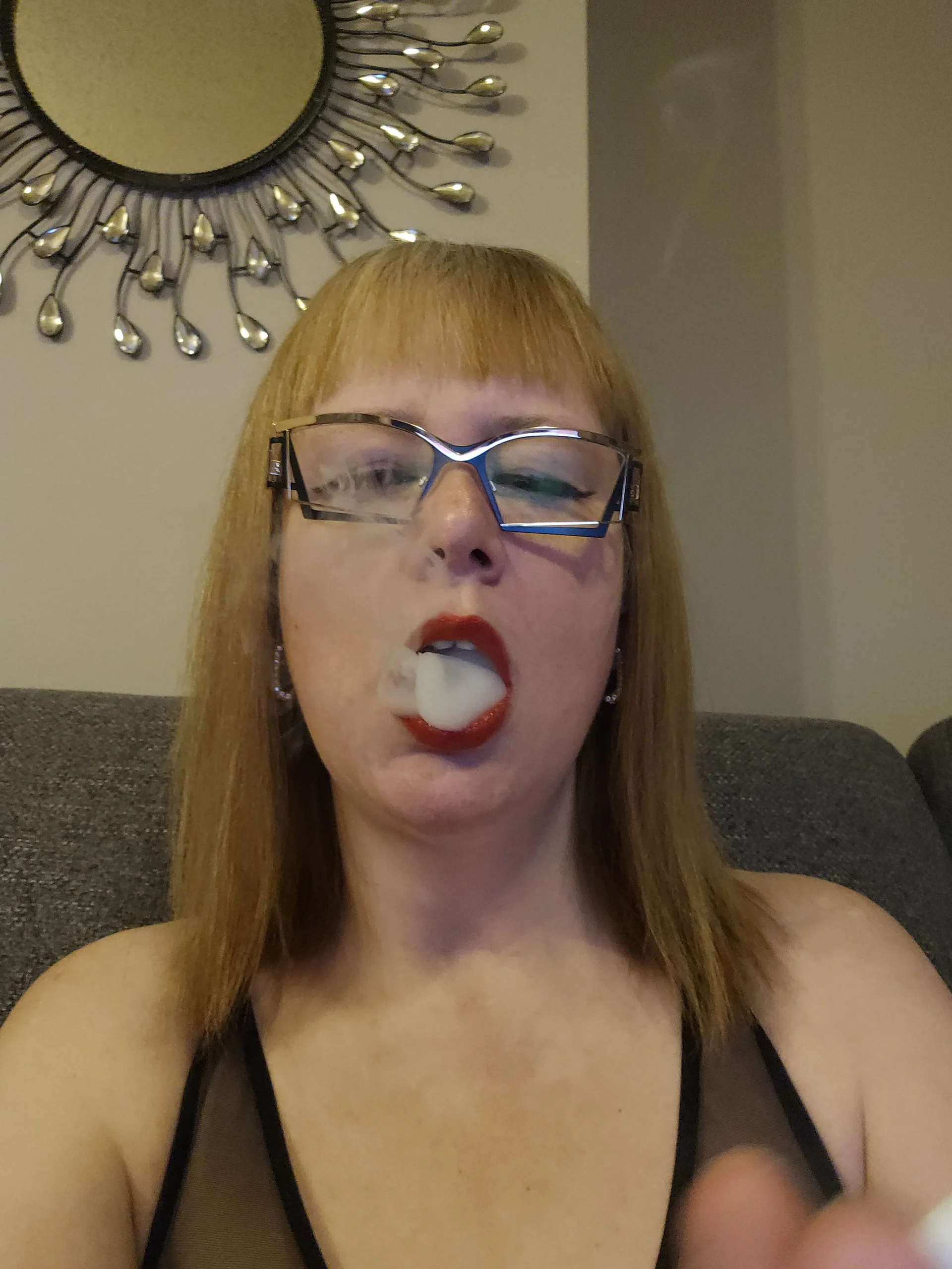 XXX Porn Photo of Nude TittyLandQuebec 35