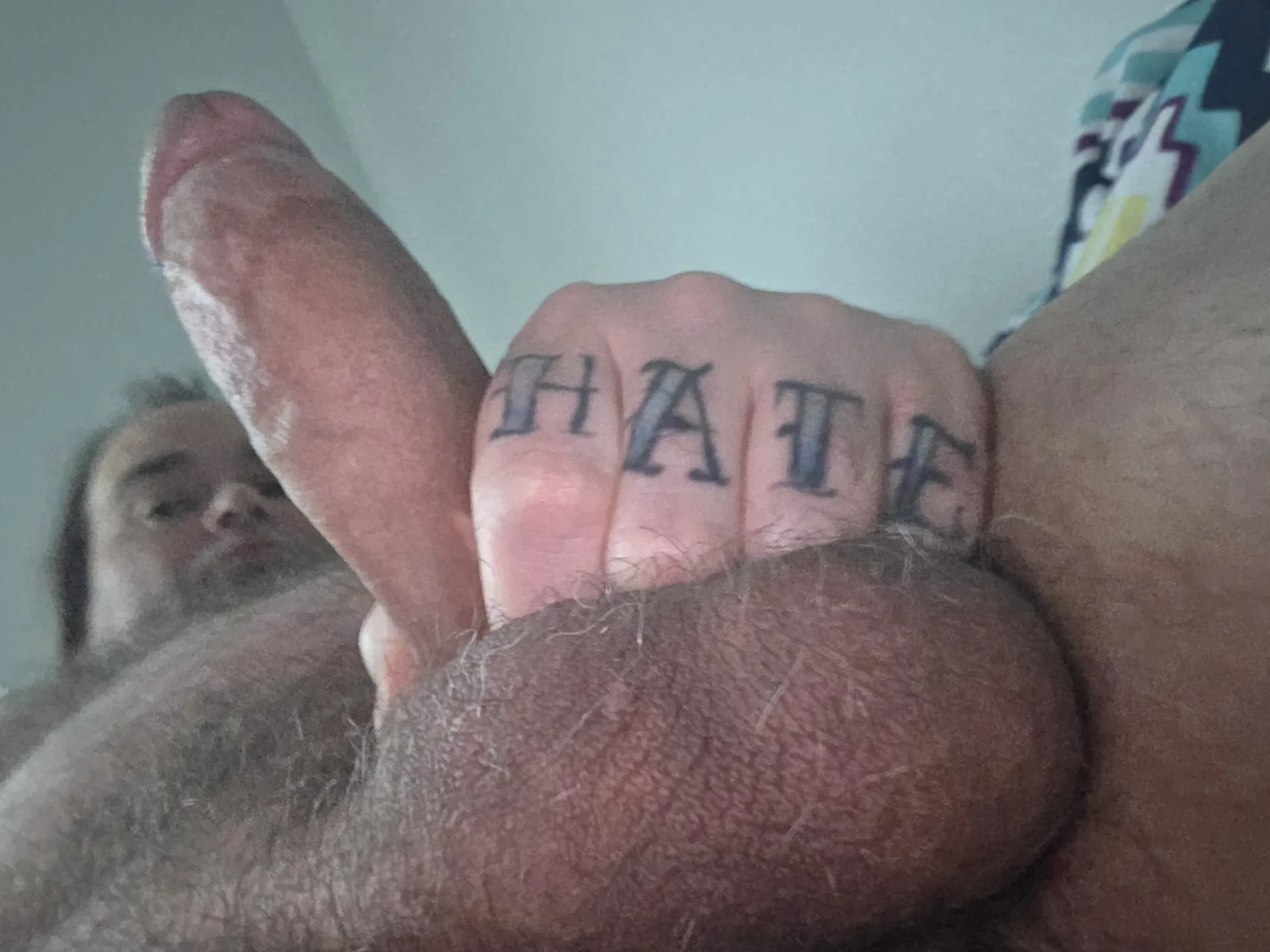 XXX Porn Photo of Nude RickErtler 54