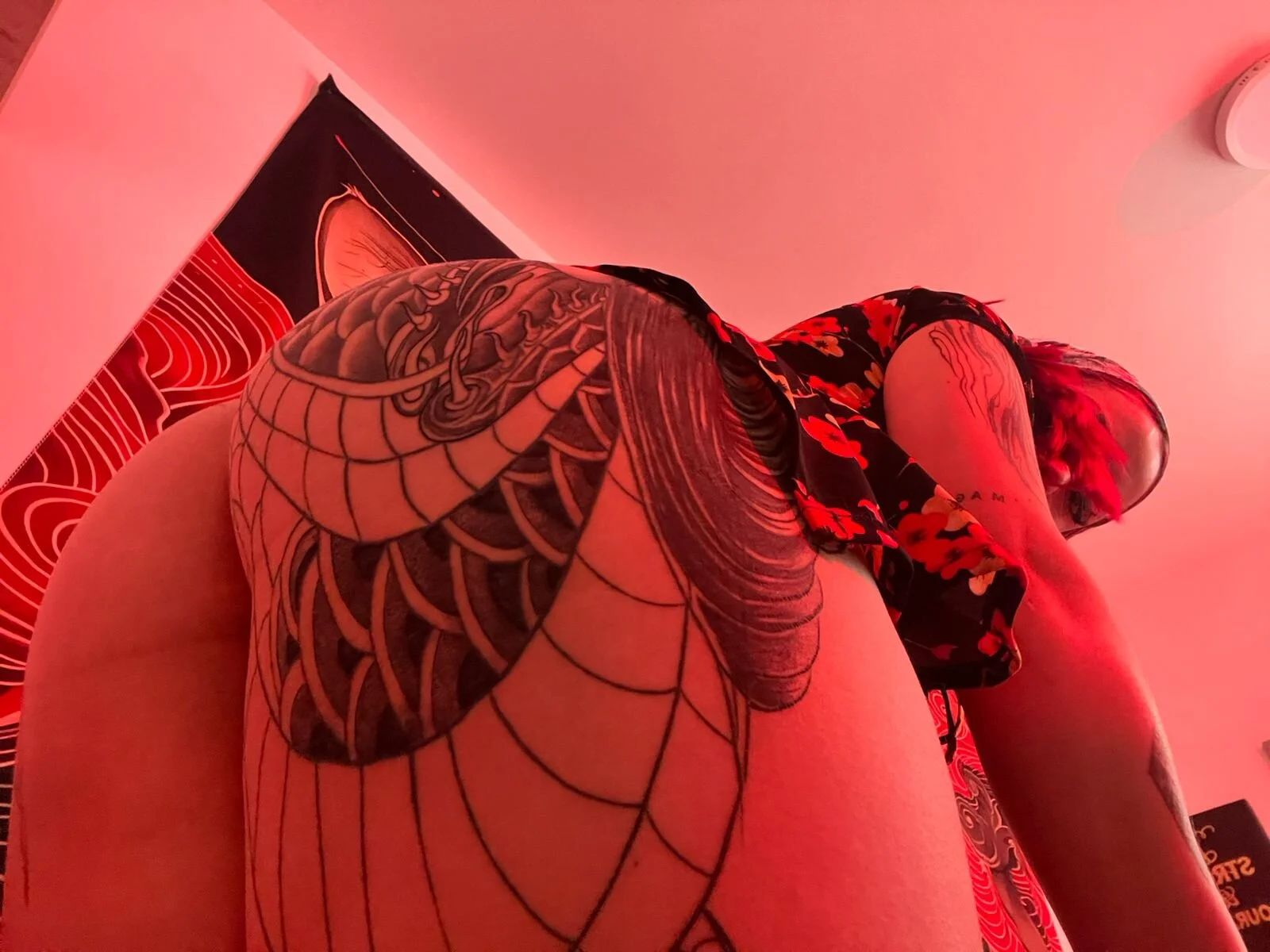 XXX Porn Photo of Nude annika_taylor 52