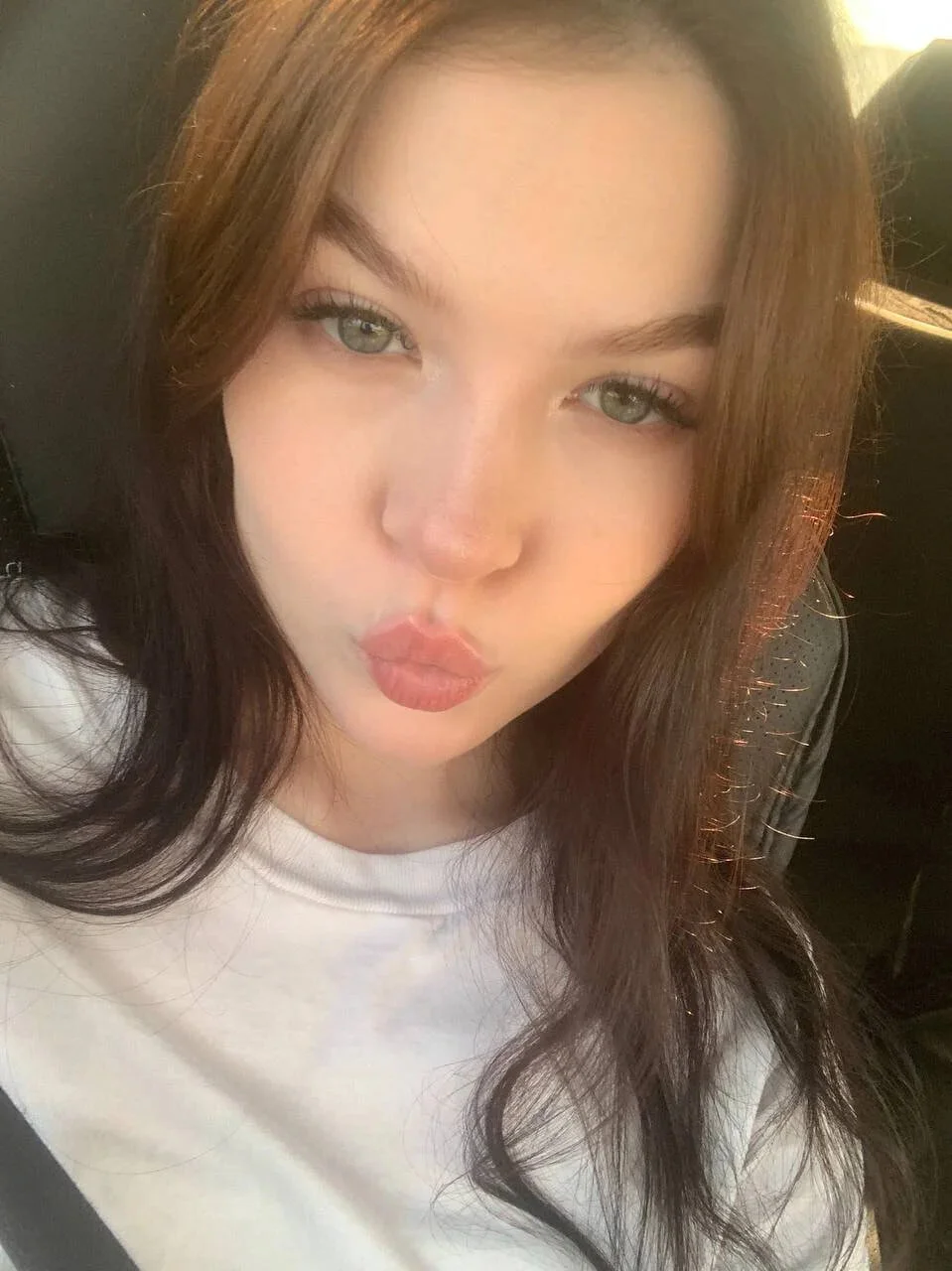 XXX Porn Photo of Nude WandaHeat 10
