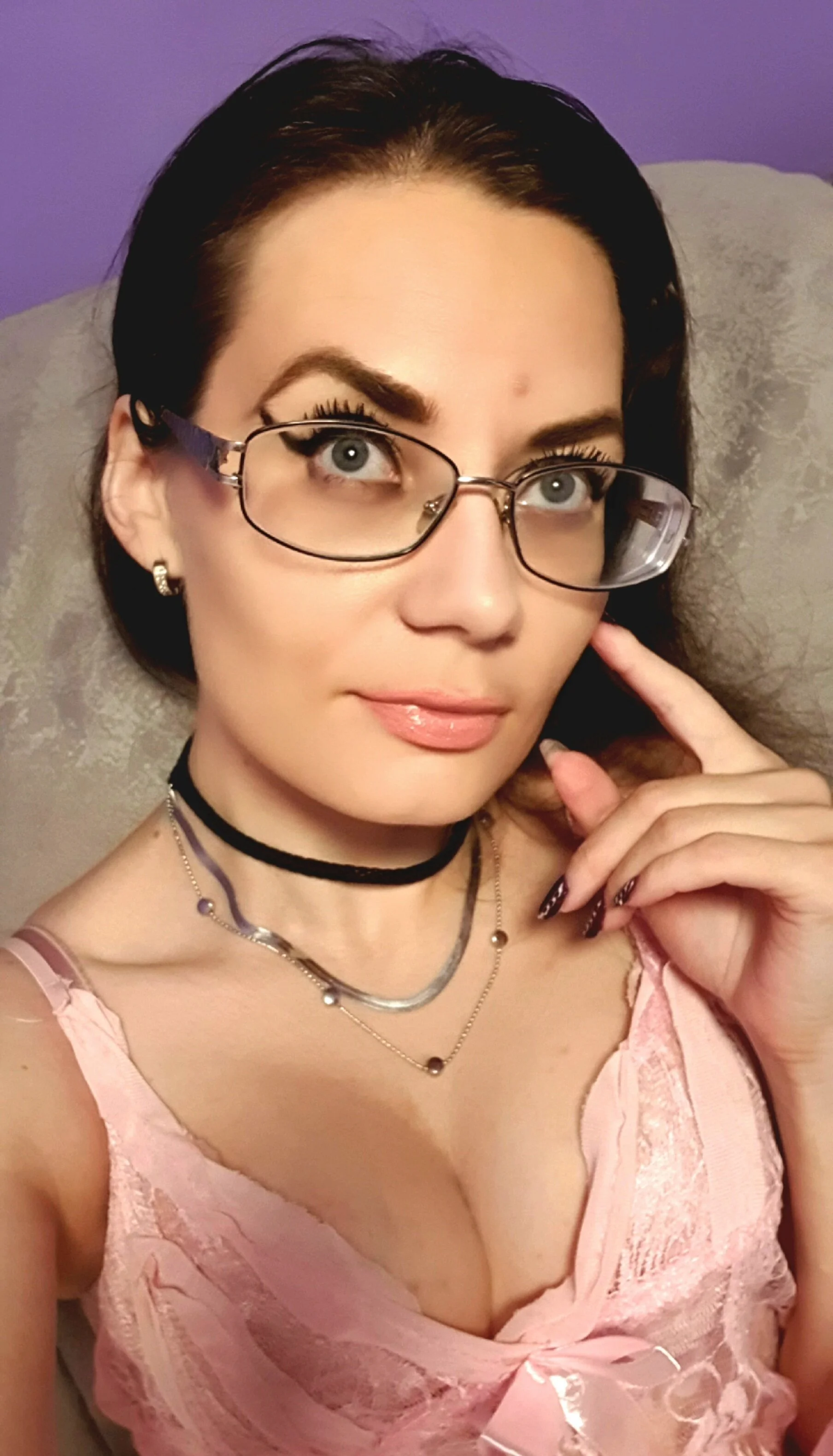 XXX Porn Photo of Nude MilanaPure 117
