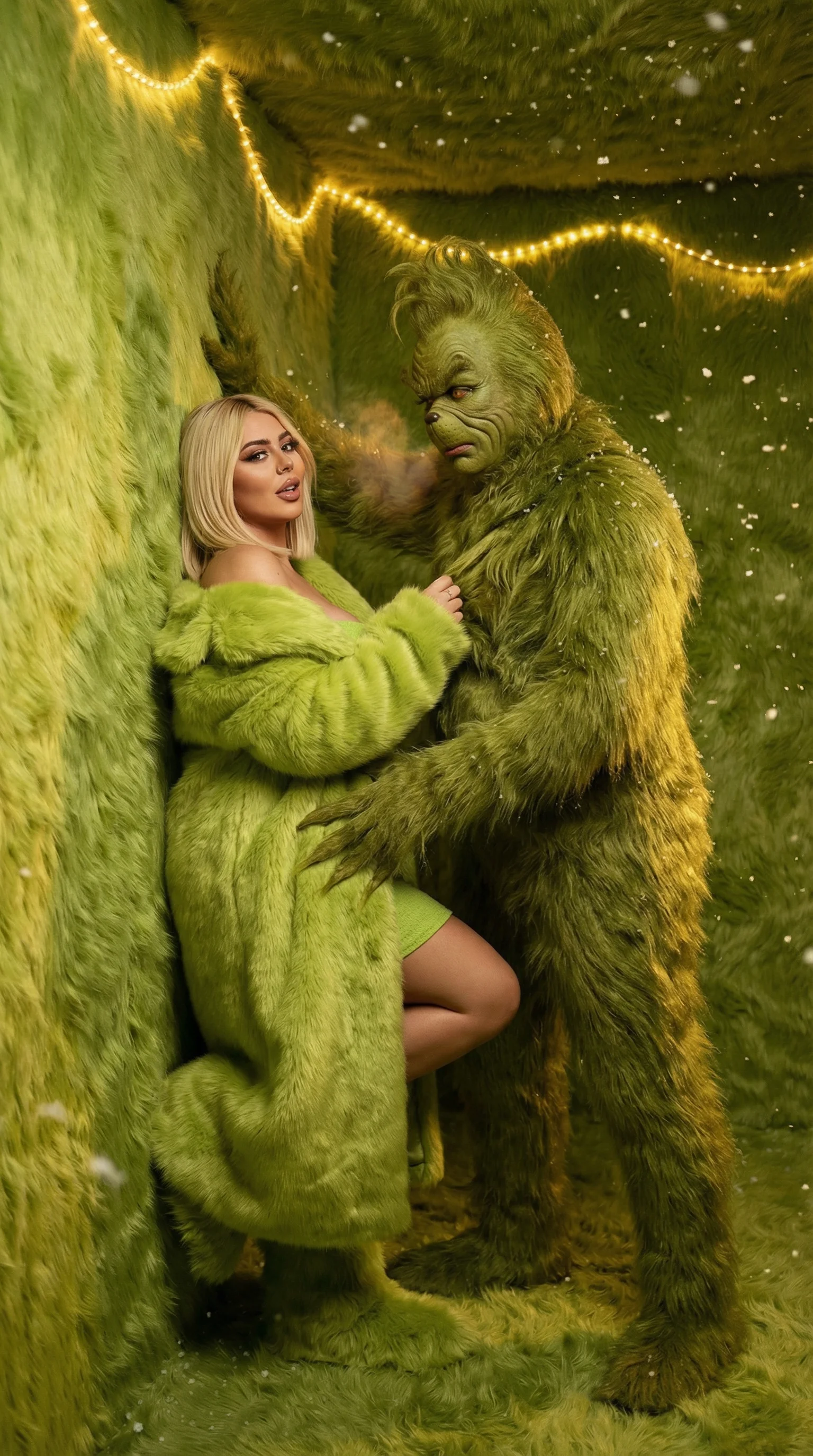 XXX Porn Photo of Nude ChloeFrost 65