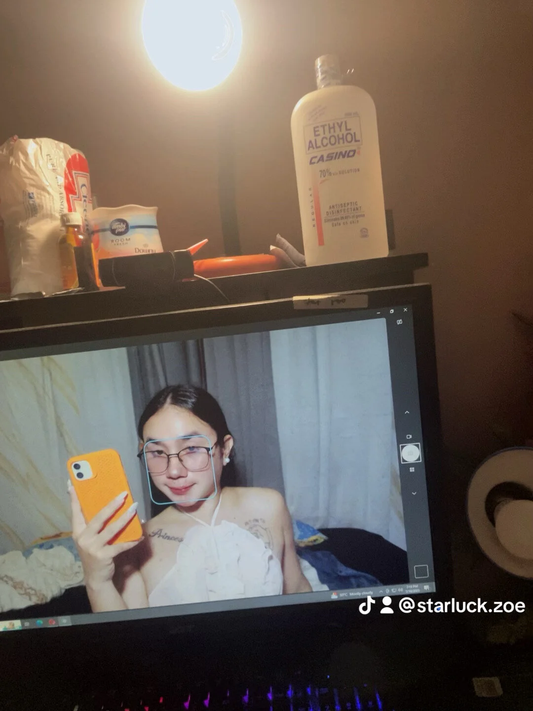 XXX Porn Photo of Nude in_yourdreamstarxx 2