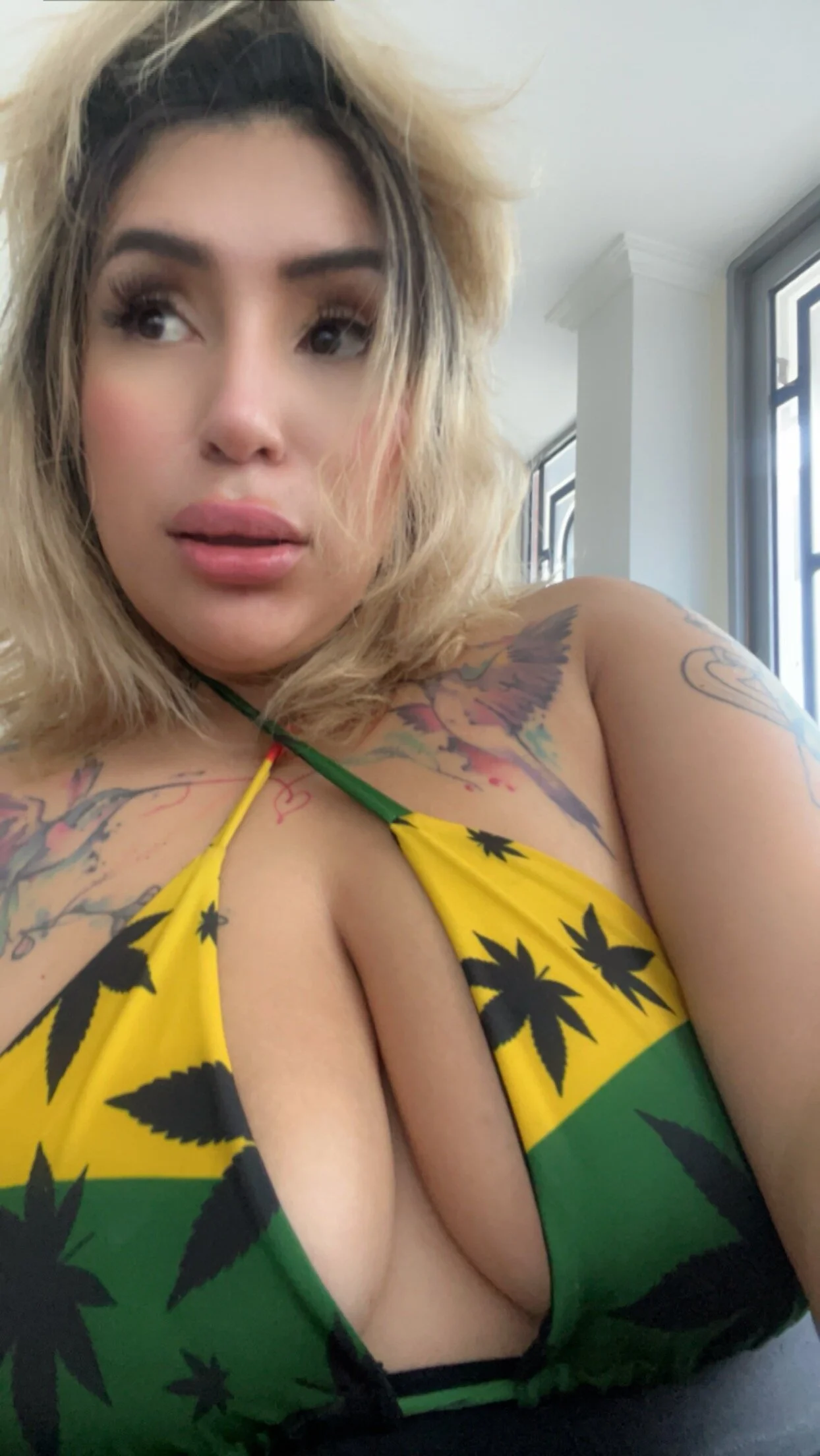 XXX Porn Photo of Nude victoriacopper 9