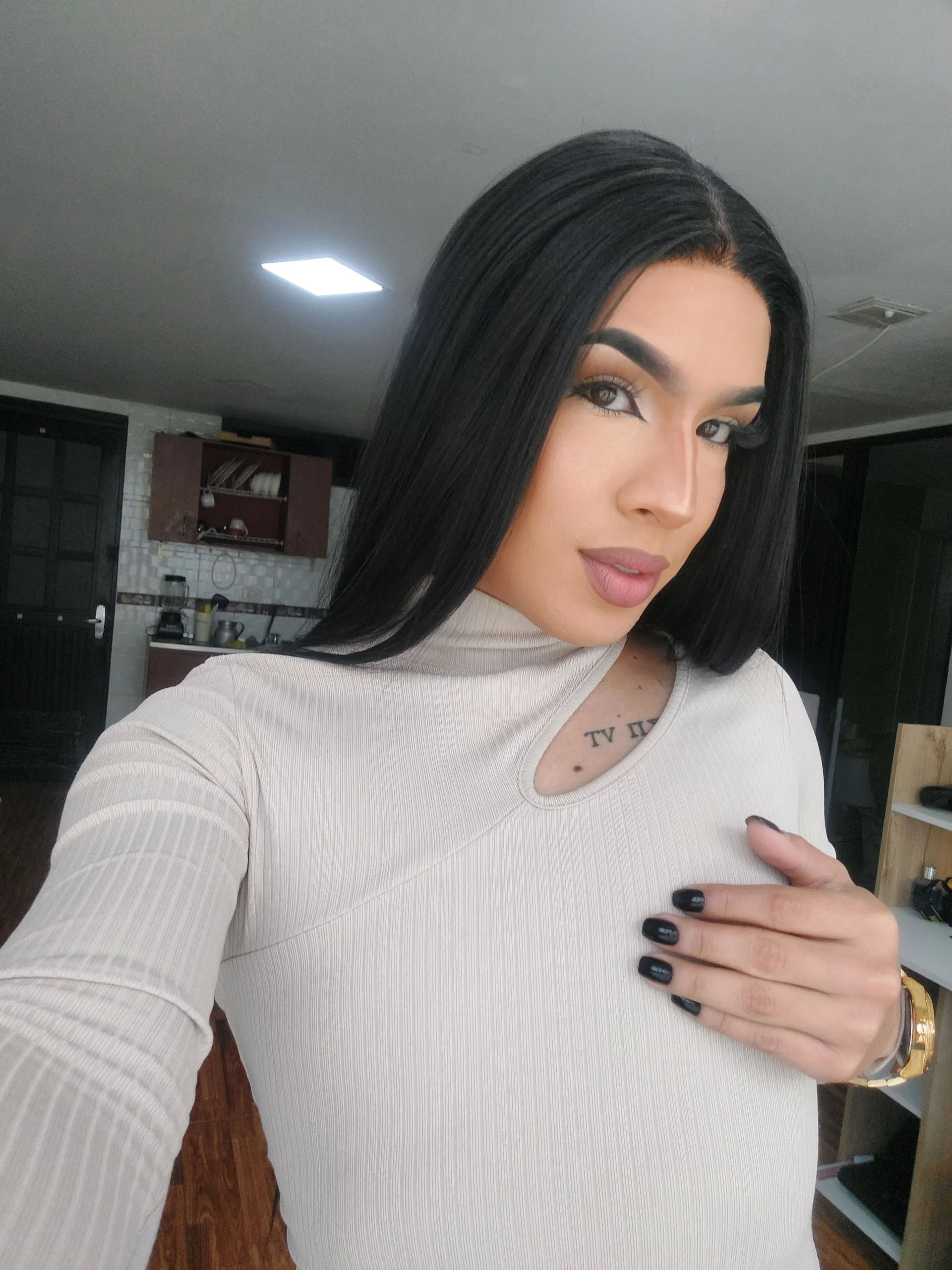 XXX Porn Photo of Nude Jess_Goddess 721