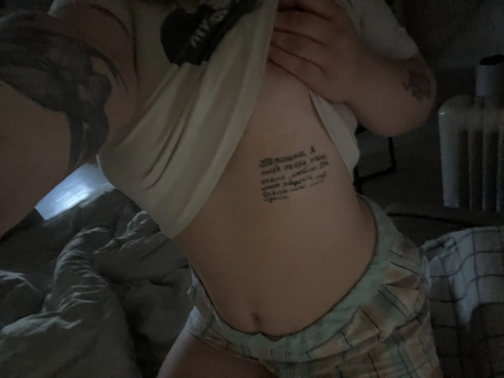 XXX Porn Photo of Nude imweet 2