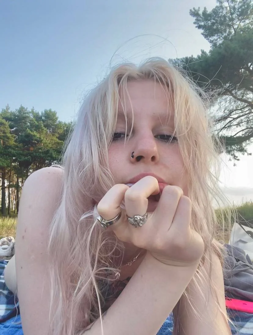 XXX Porn Photo of Nude Lunaacyy 6