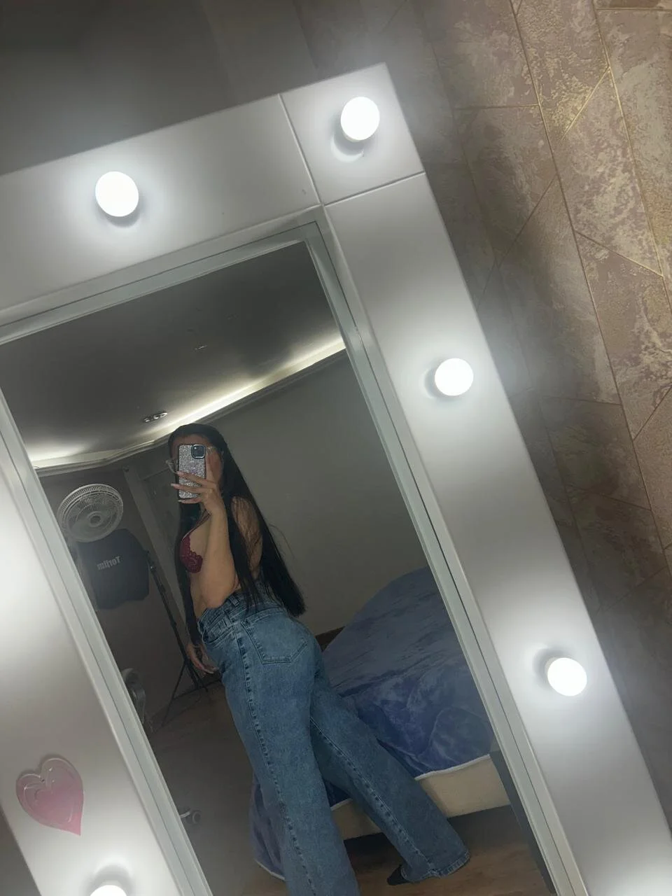 XXX Porn Photo of Nude katy_blush 1