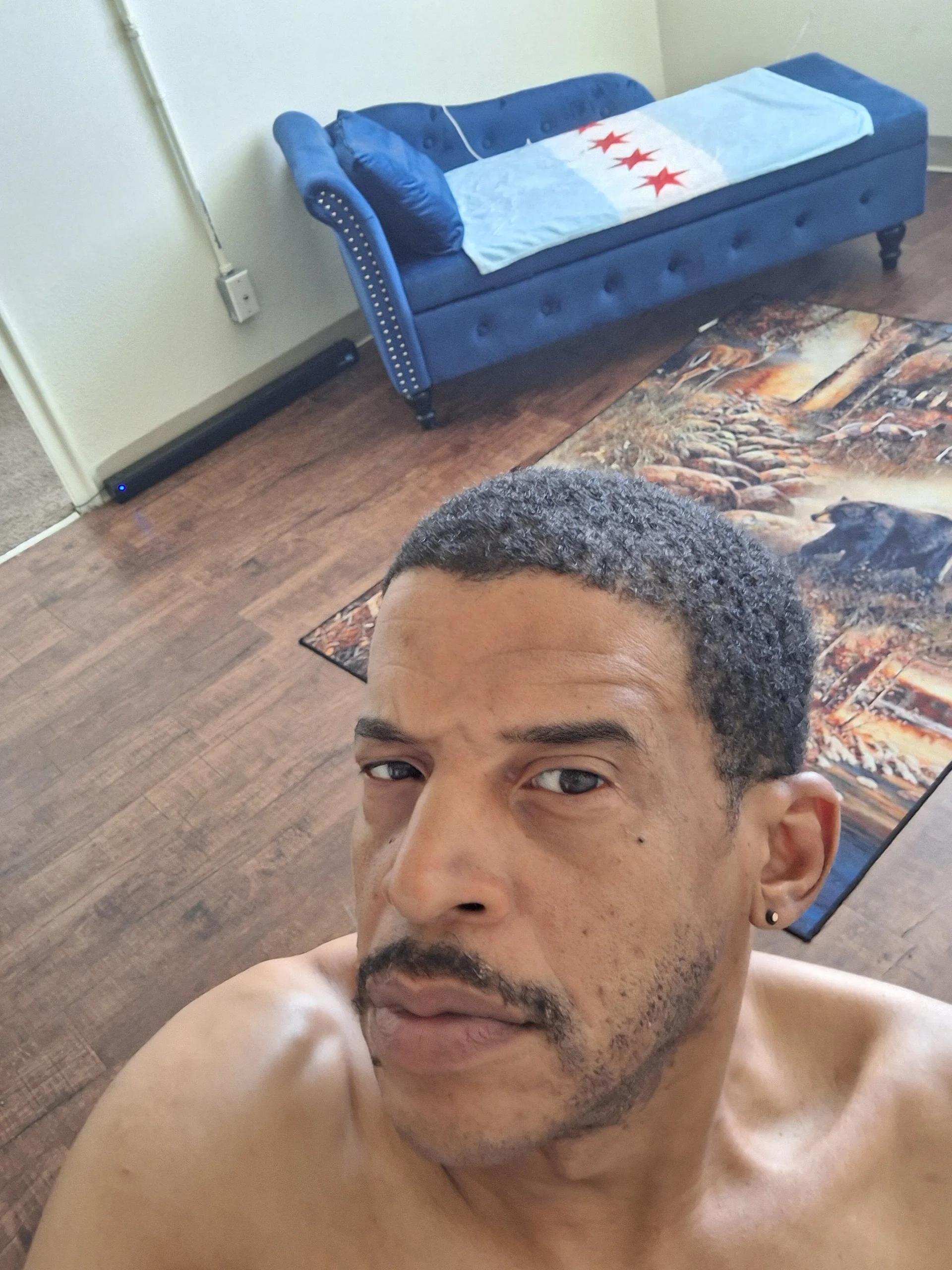 XXX Porn Photo of Nude Fonzarelli 2