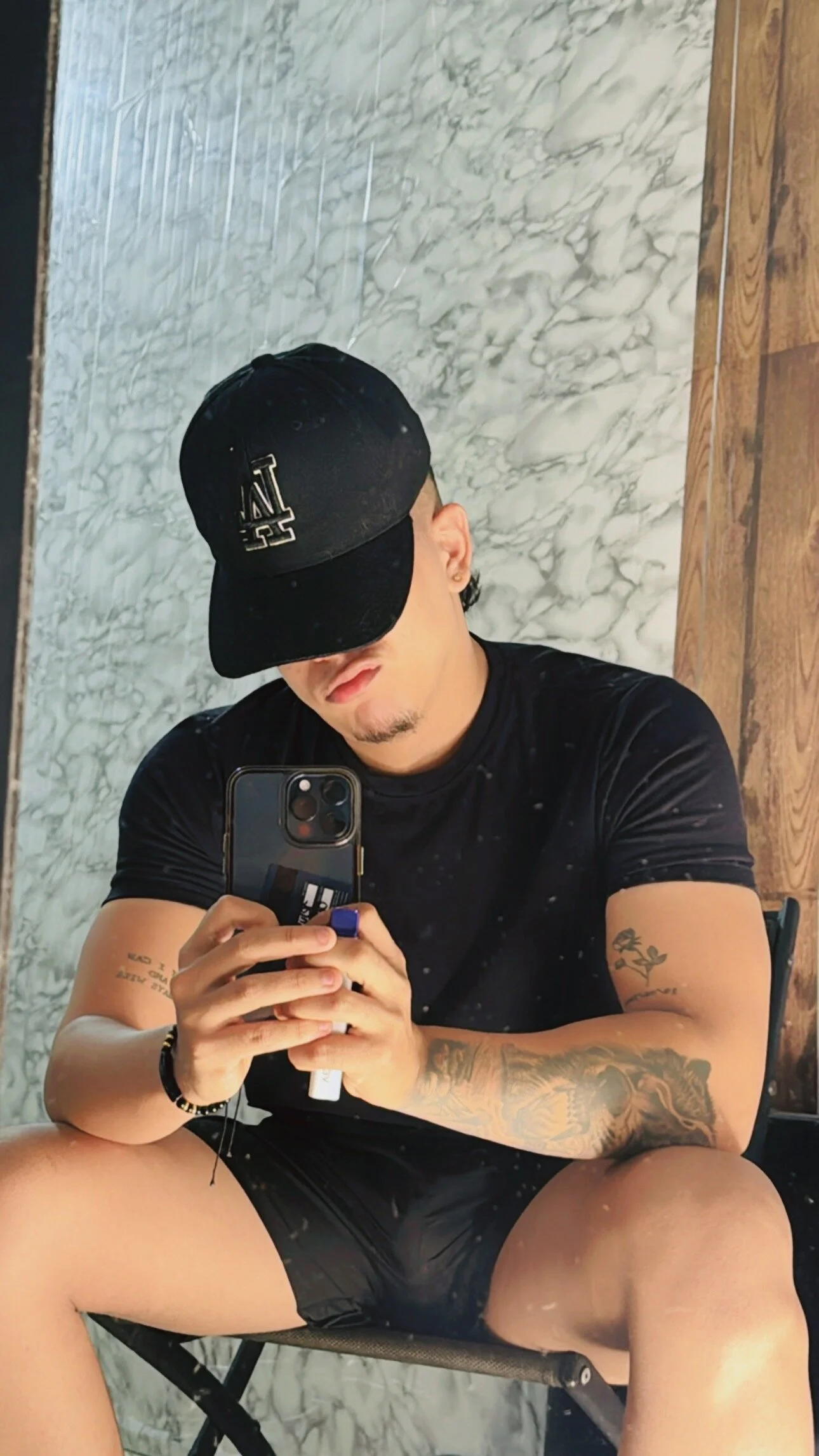 XXX Porn Photo of Nude jeffvalemtino 6