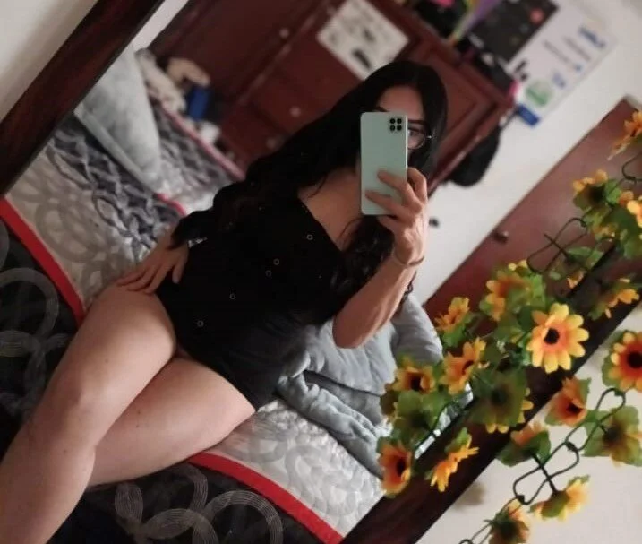 XXX Porn Photo of Nude YaraDuartee 13