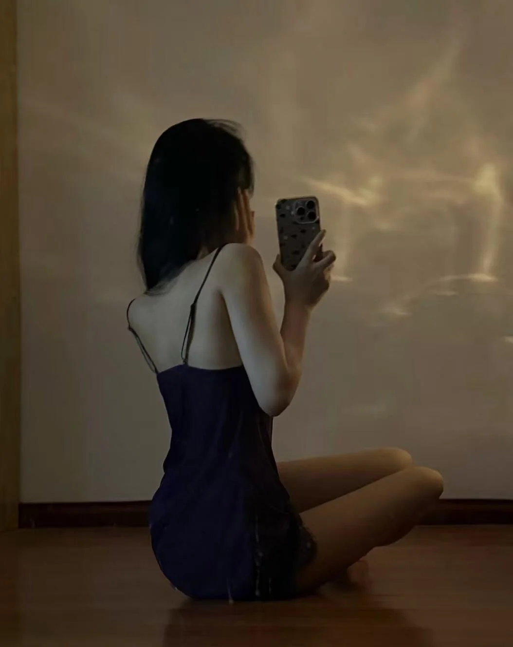 XXX Porn Photo of Nude Tingting-rd 6