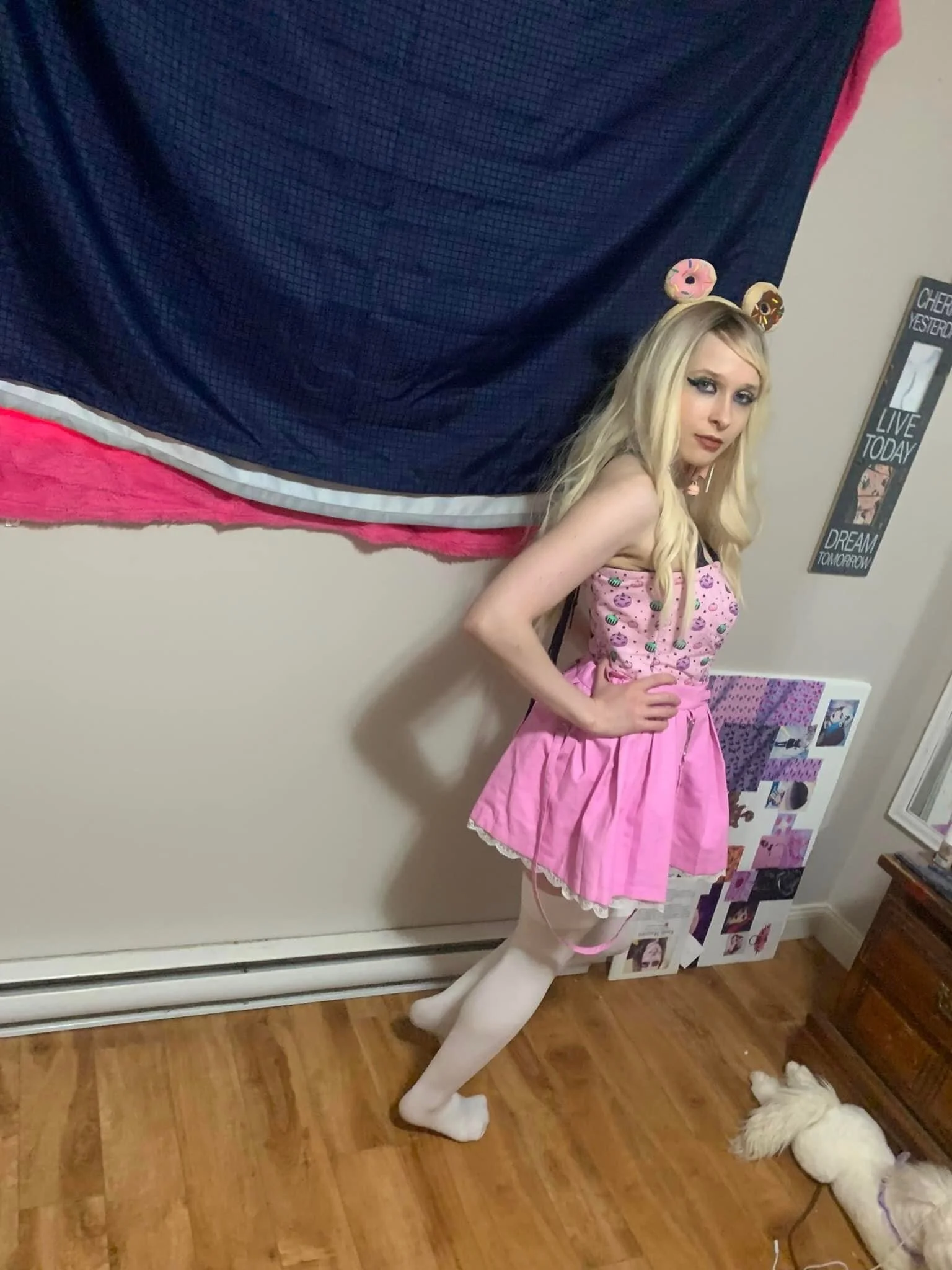 XXX Porn Photo of Nude EmoDream1998 21