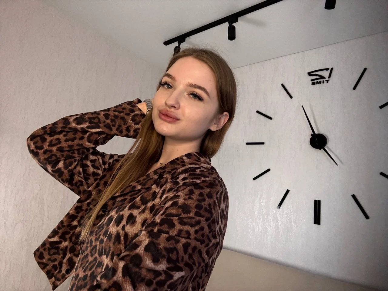 XXX Porn Photo of Nude SolLocy 23