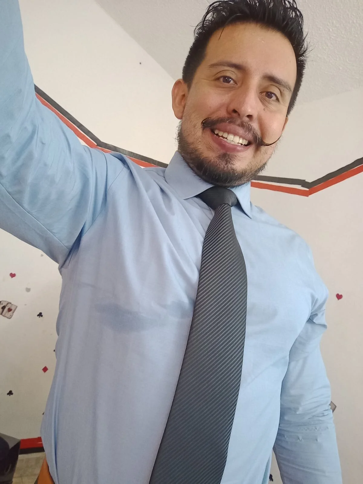 XXX Porn Photo of Nude KalethBigDick 1884
