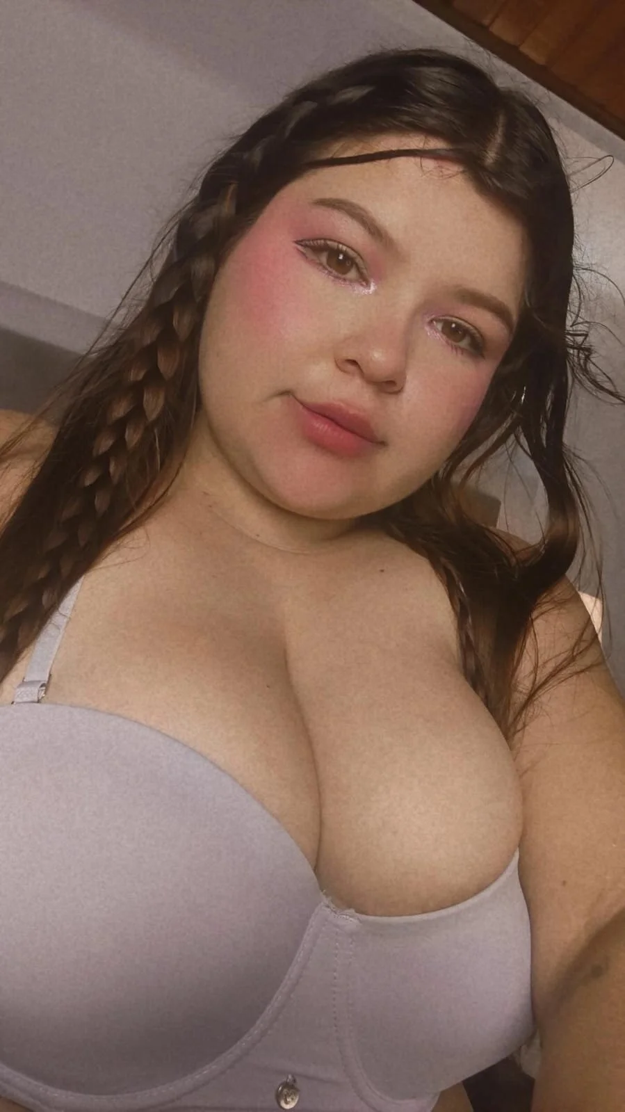 XXX Porn Photo of Nude Amelie_Fabulous_ 29