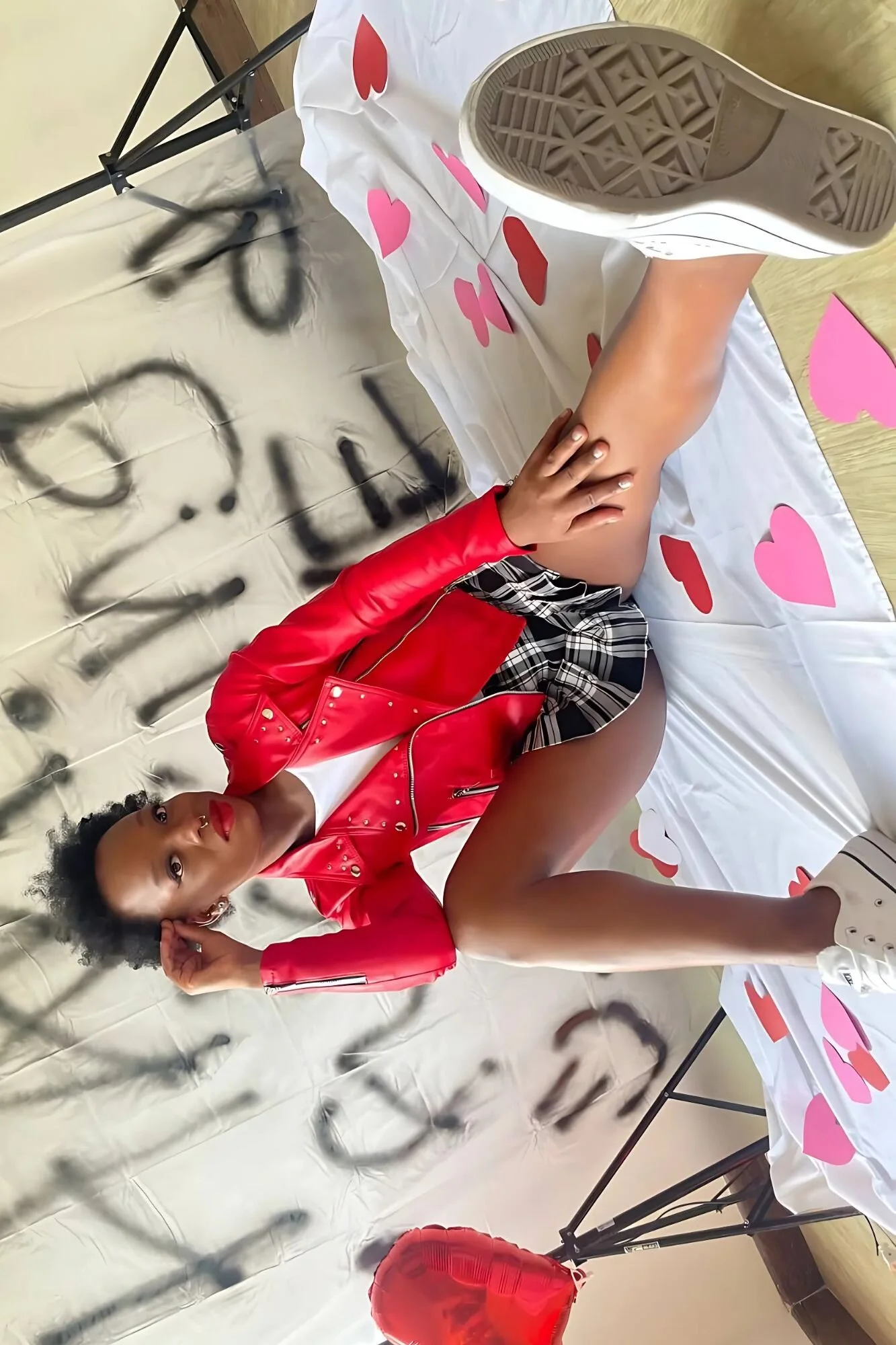 XXX Porn Photo of Nude Coco_Kiss 261