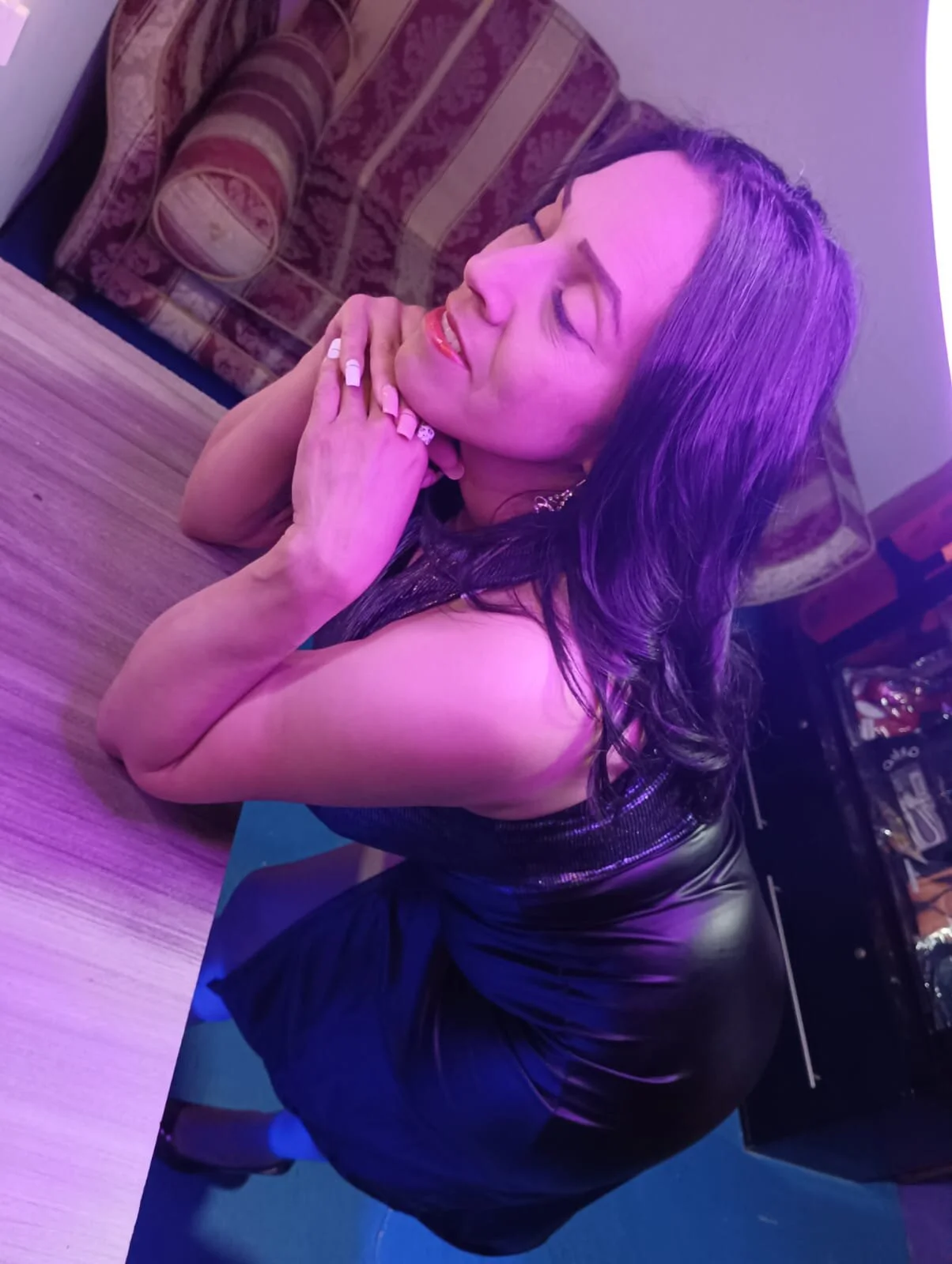 XXX Porn Photo of Nude ariana_lavoie- 17