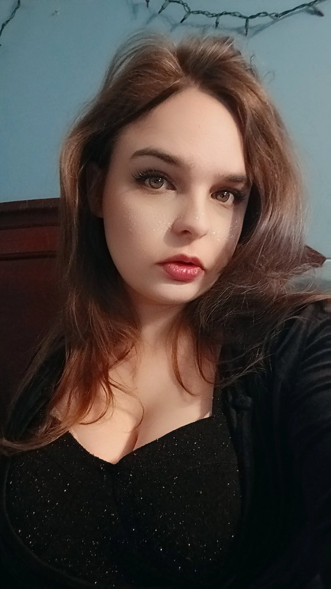 XXX Porn Photo of Nude YourGirl247365 2