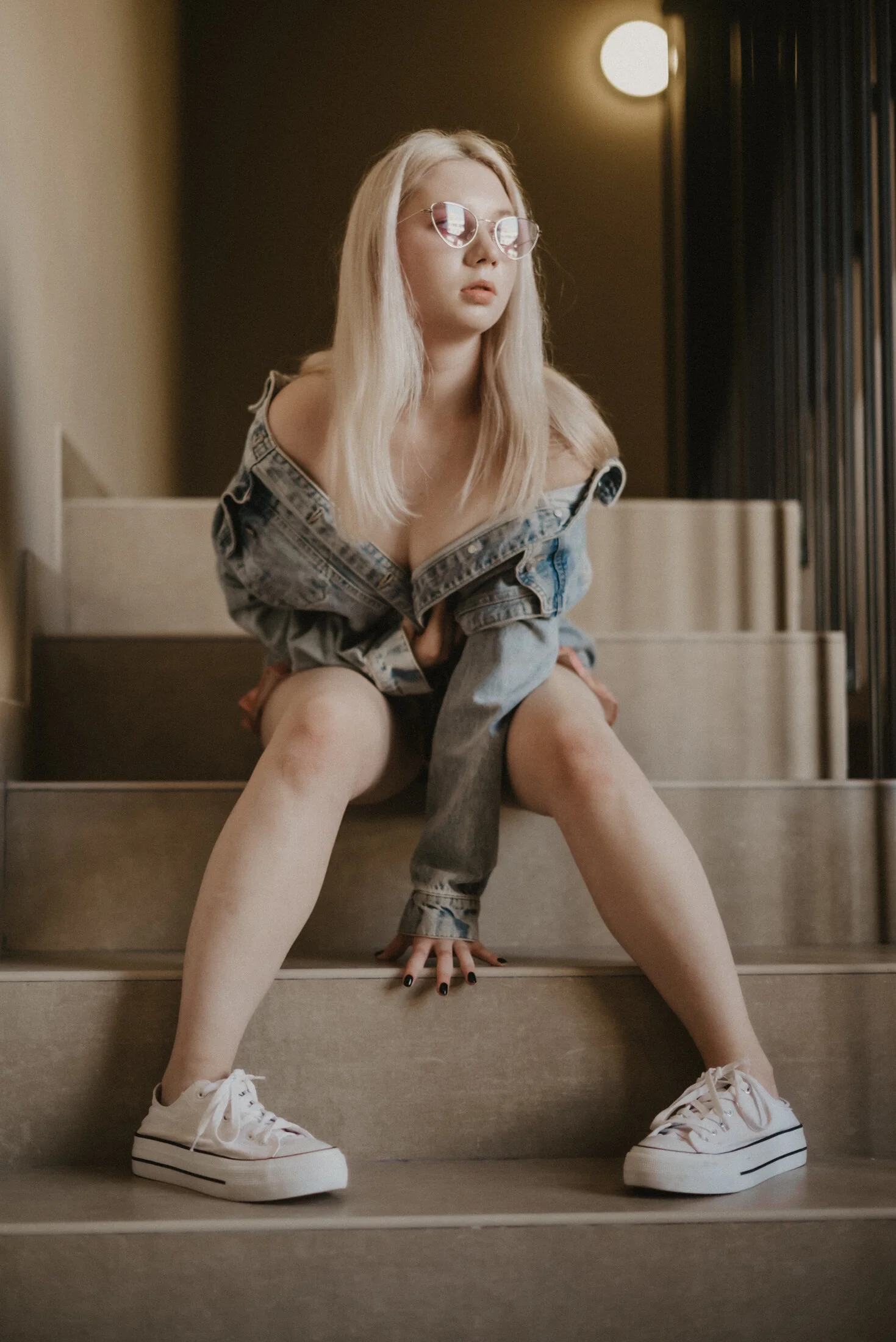 XXX Porn Photo of Nude adel_morning 6