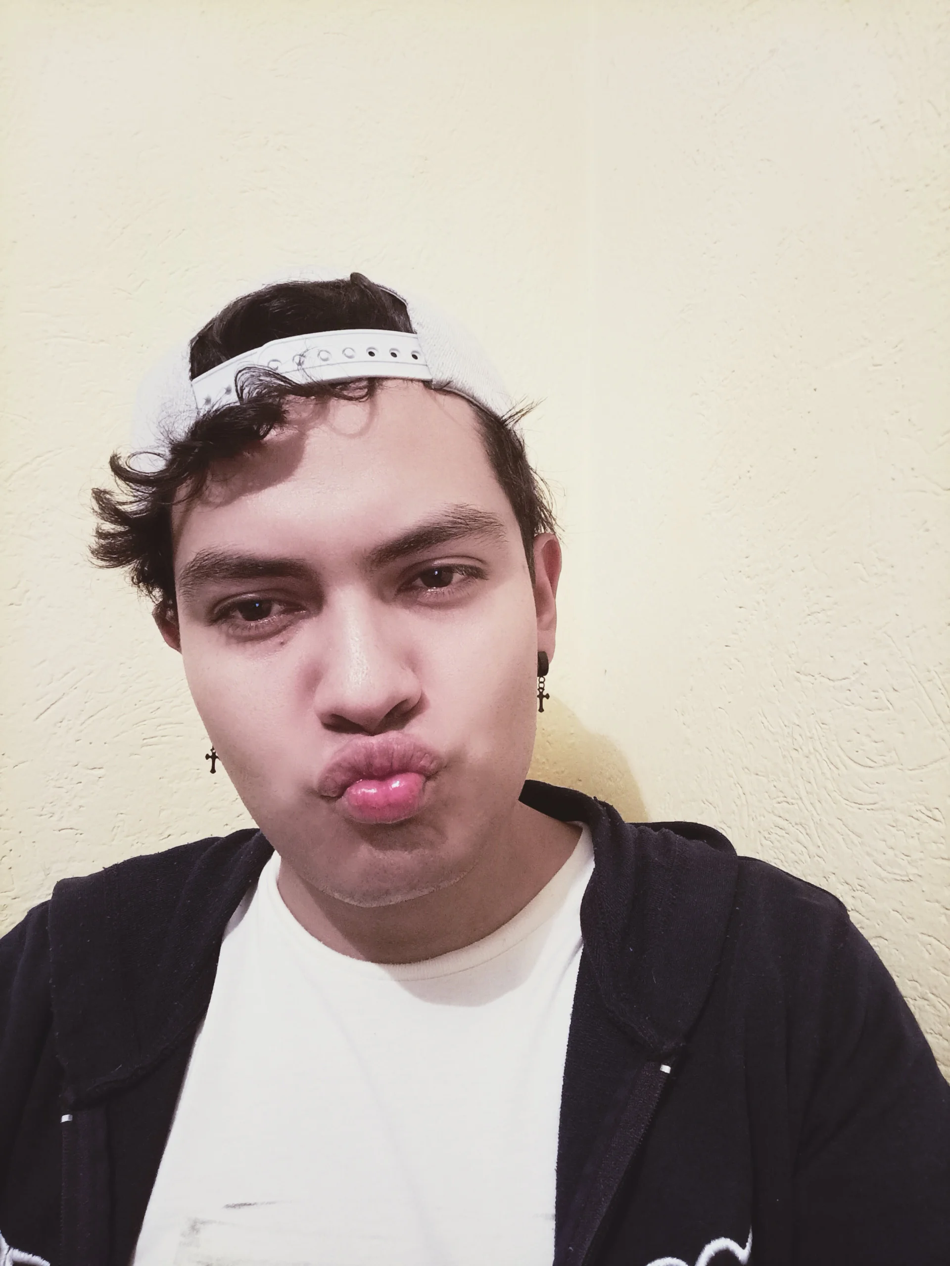 XXX Porn Photo of Nude Brando_Becquer 3