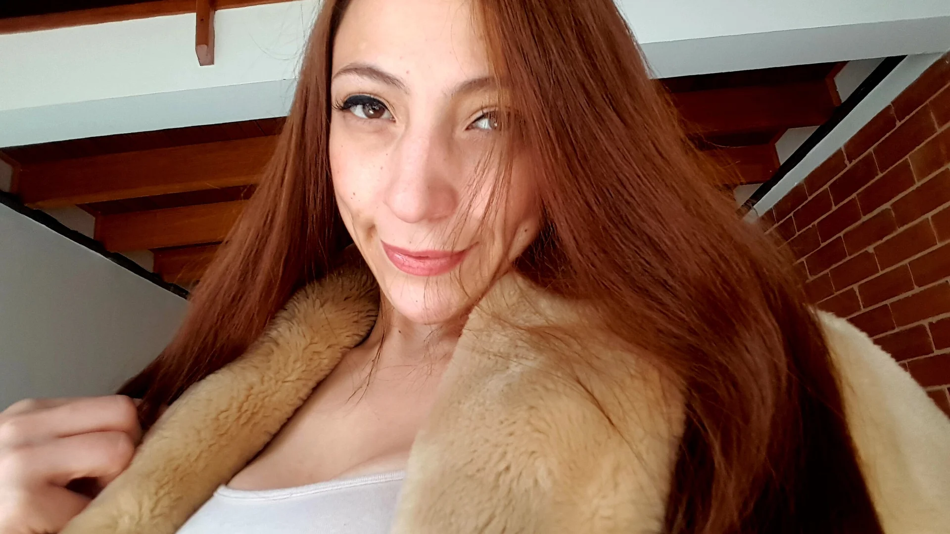 XXX Porn Photo of Nude VickyHoult 187